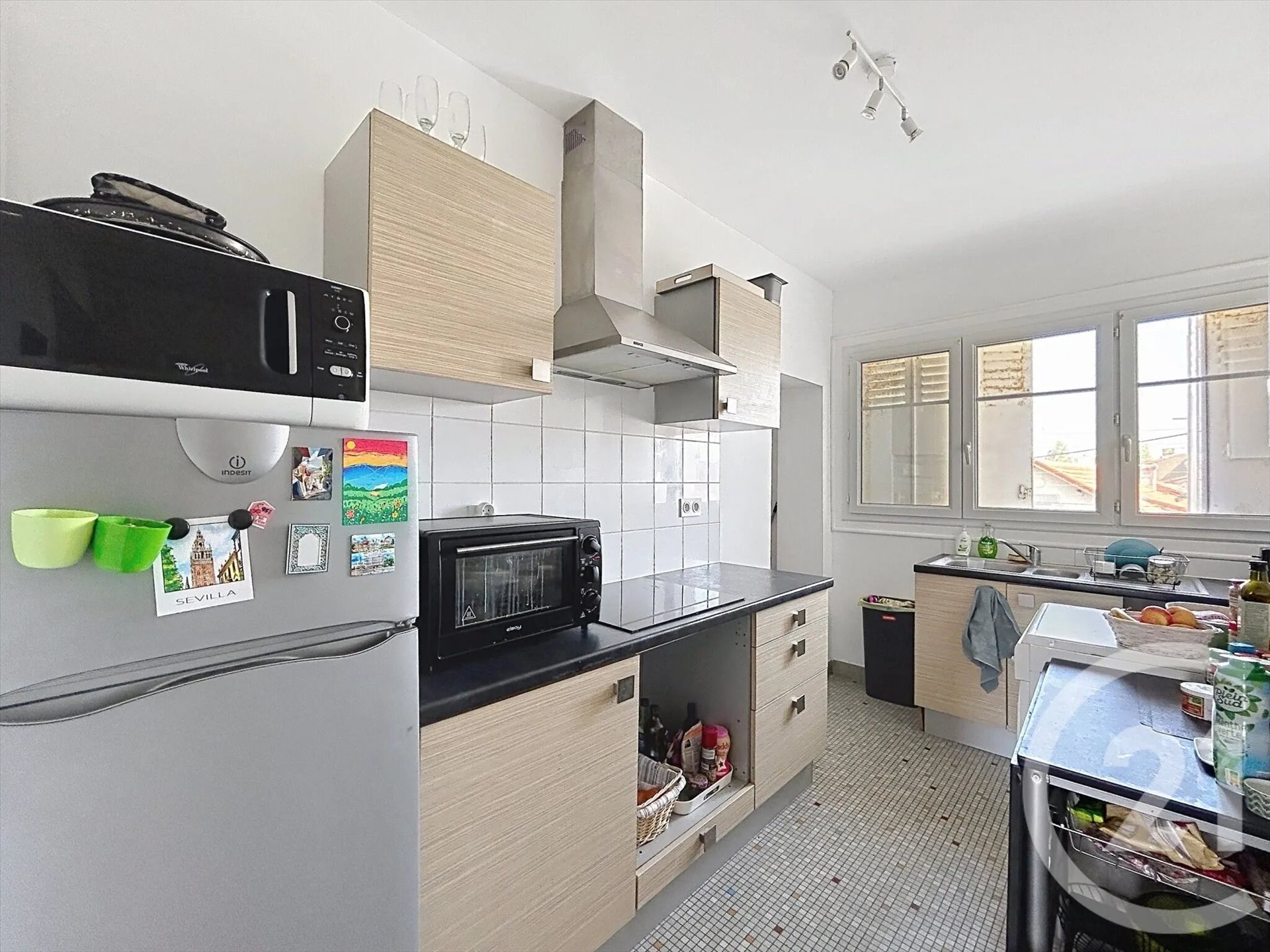 Appartement à louer, 60m², Angoulême
