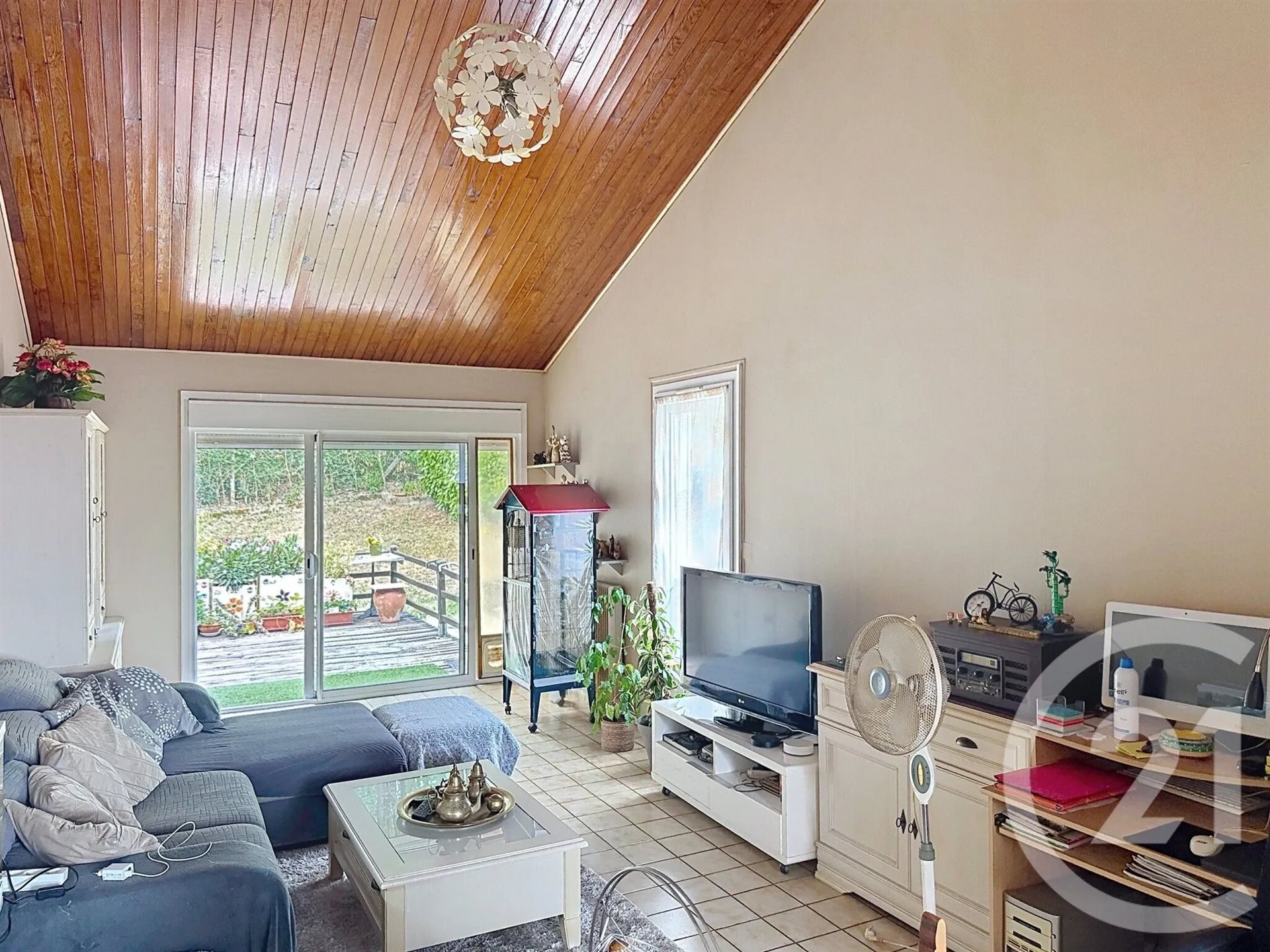 Maison à vendre, 103m², Soyaux