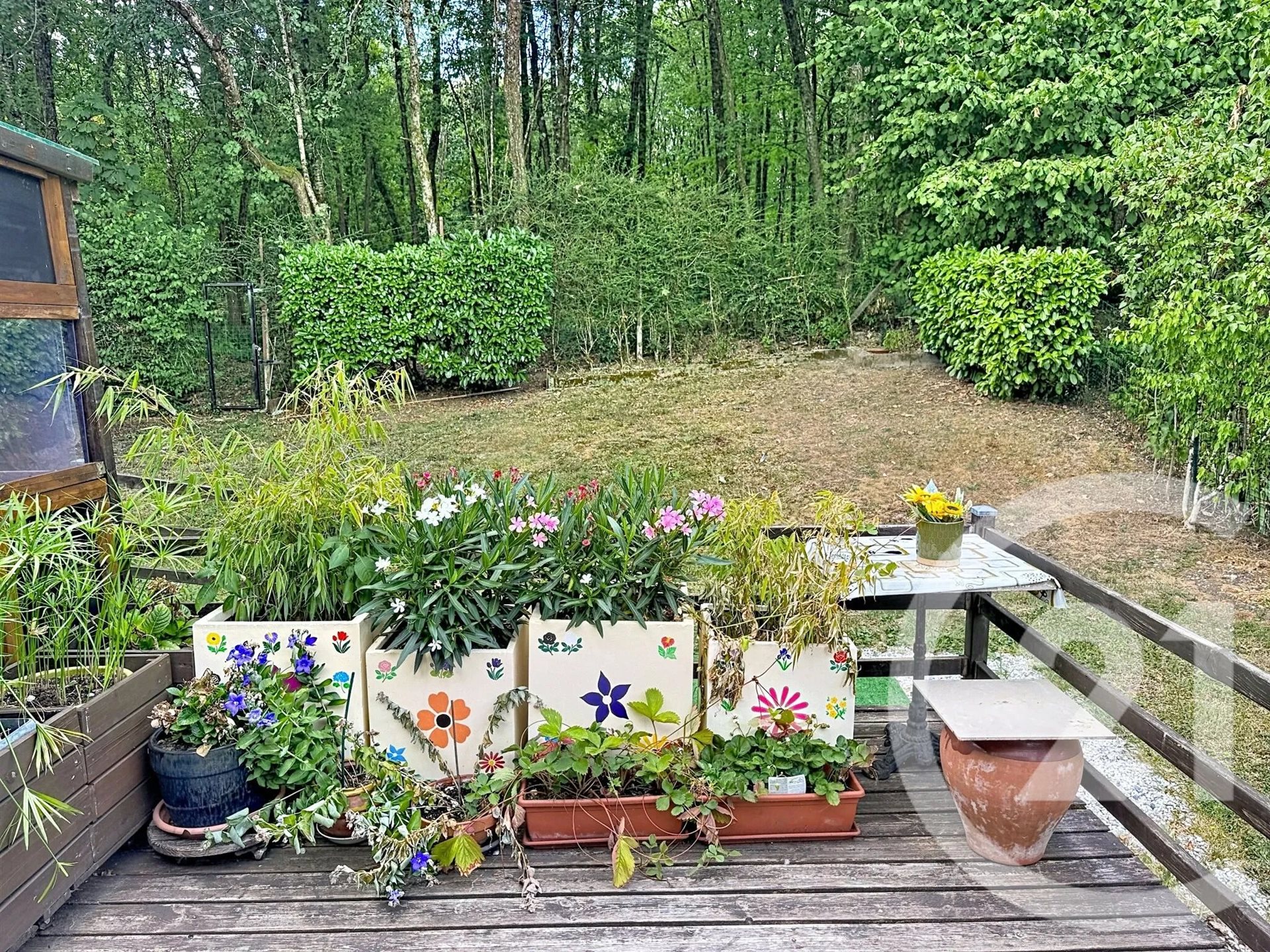 Maison à vendre, 103m², Soyaux