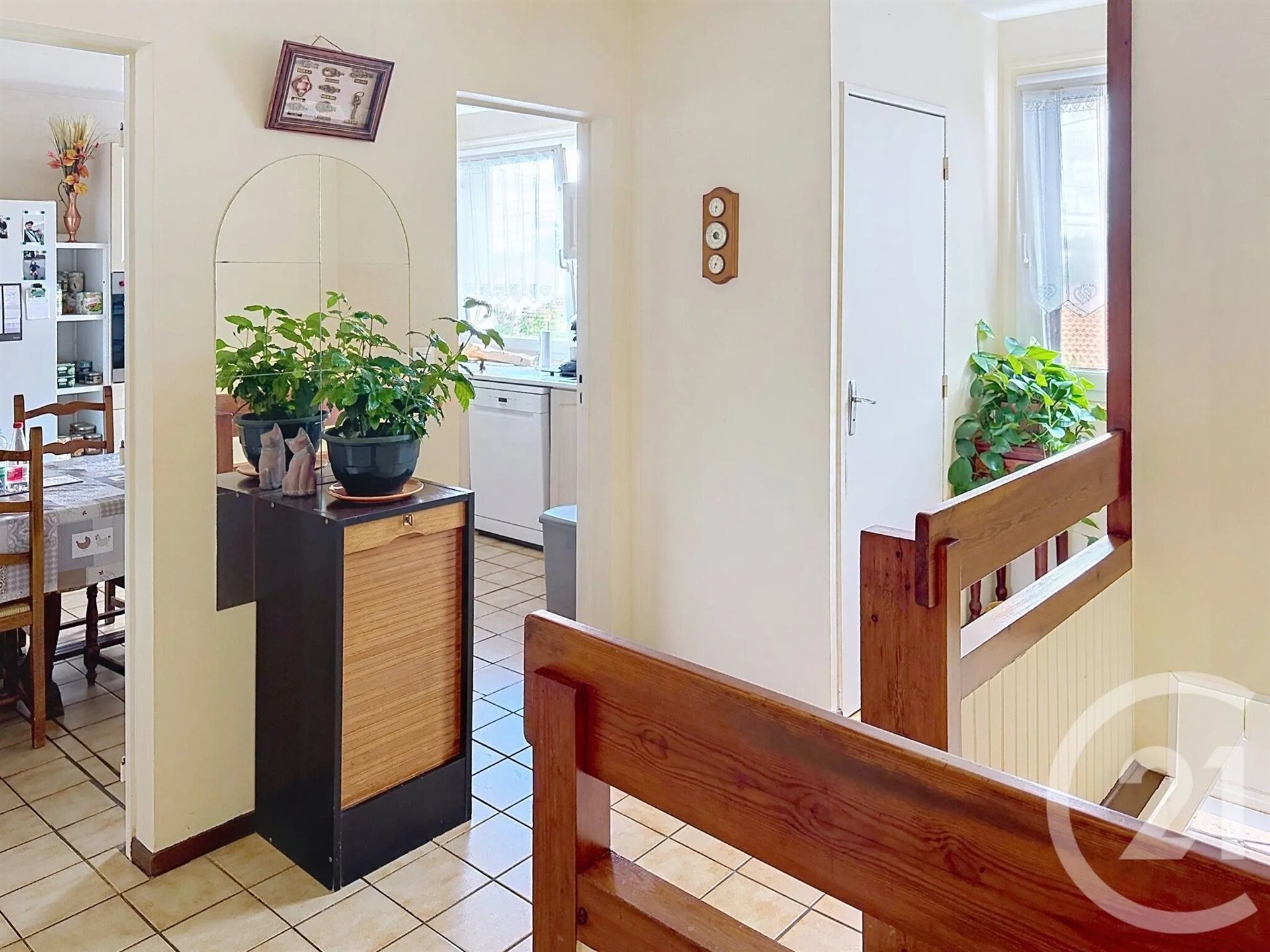 Maison à vendre, 103m², Soyaux