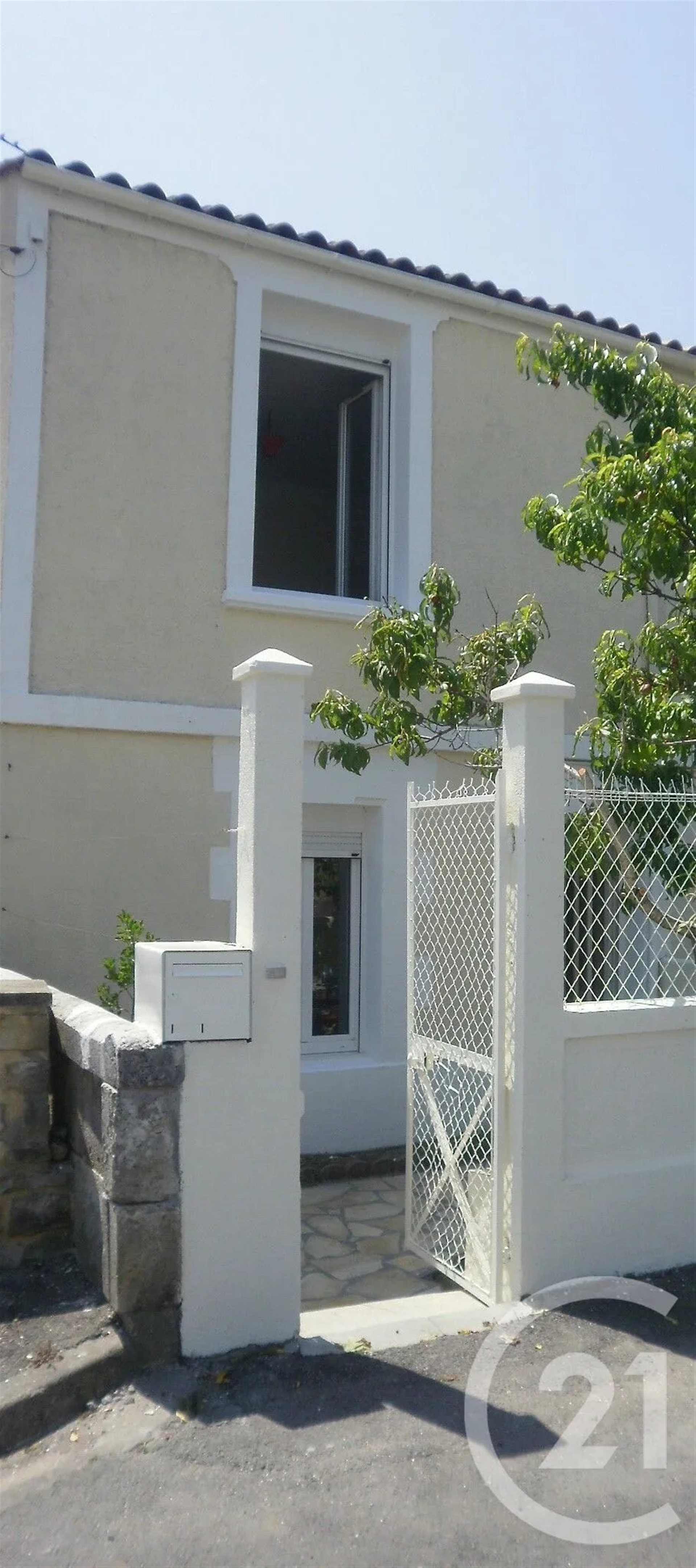 Maison à vendre, 77m², Soyaux