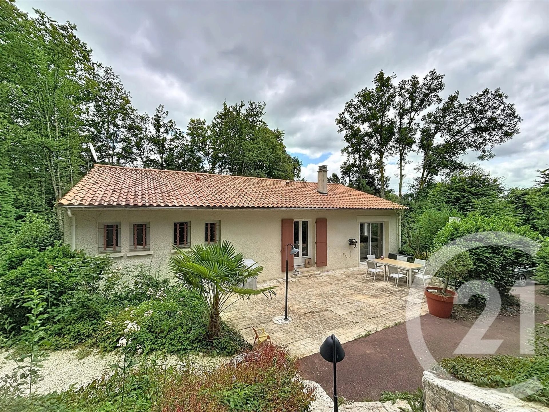 Maison à vendre, 155m², Sers