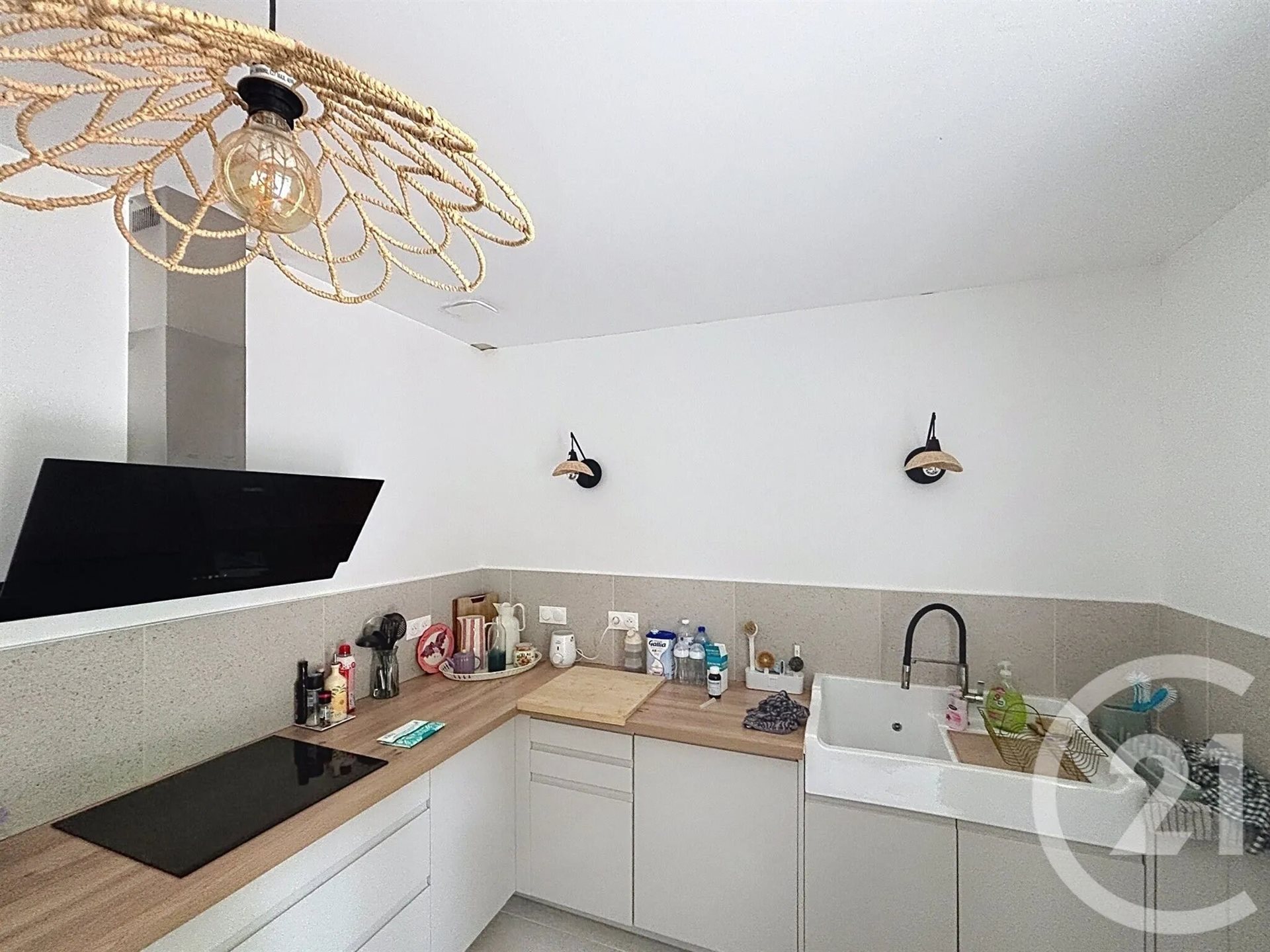 Maison à vendre, 155m², Sers