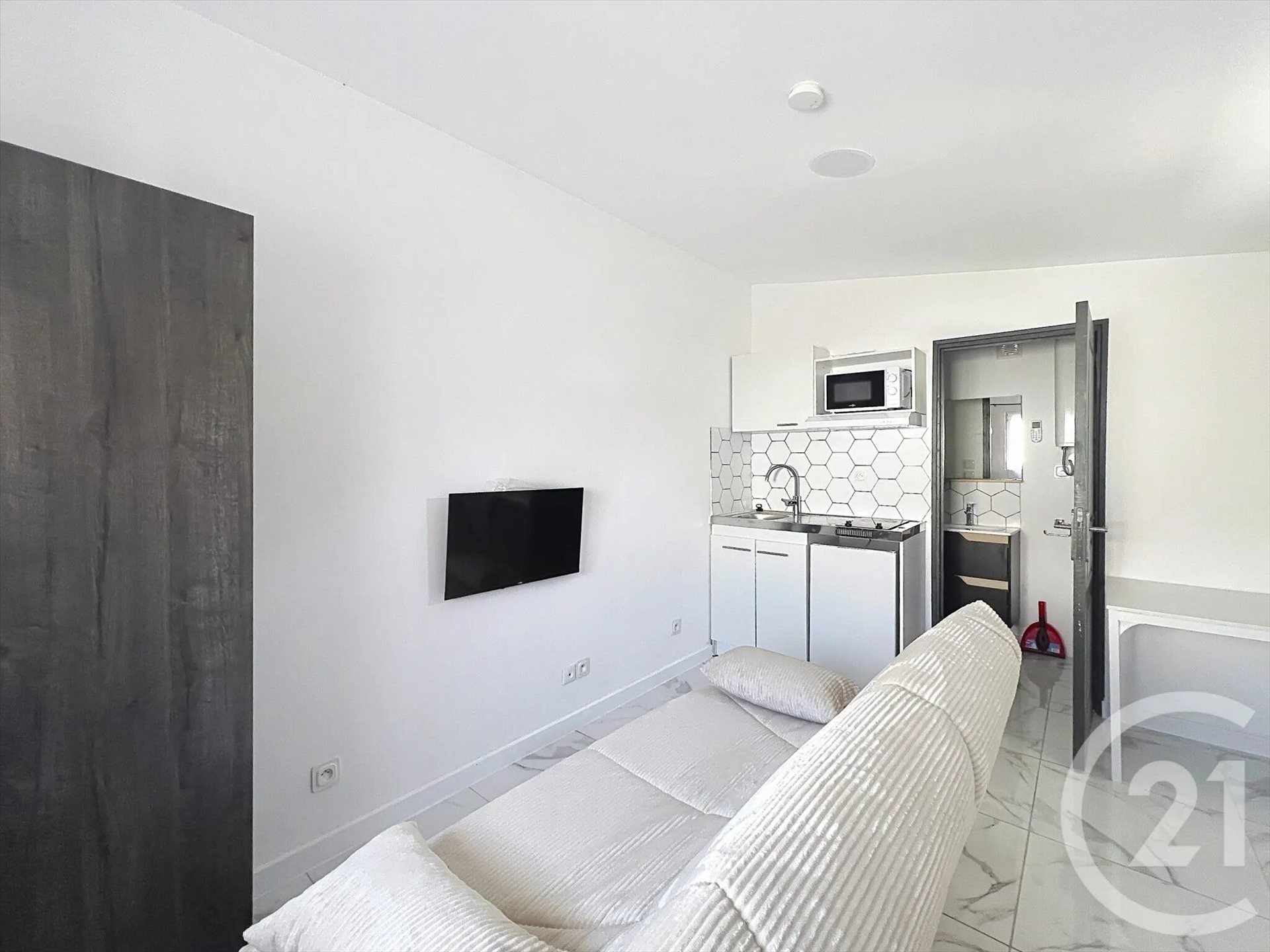 Appartement à louer, 14m², Angoulême