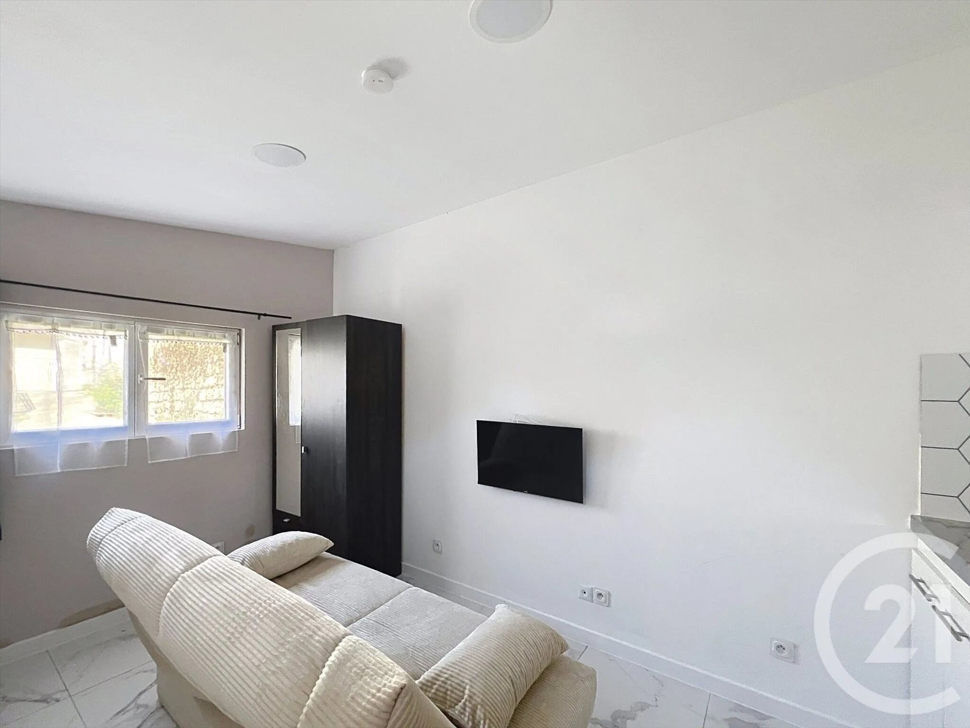 Appartement à louer, 14m², Angoulême