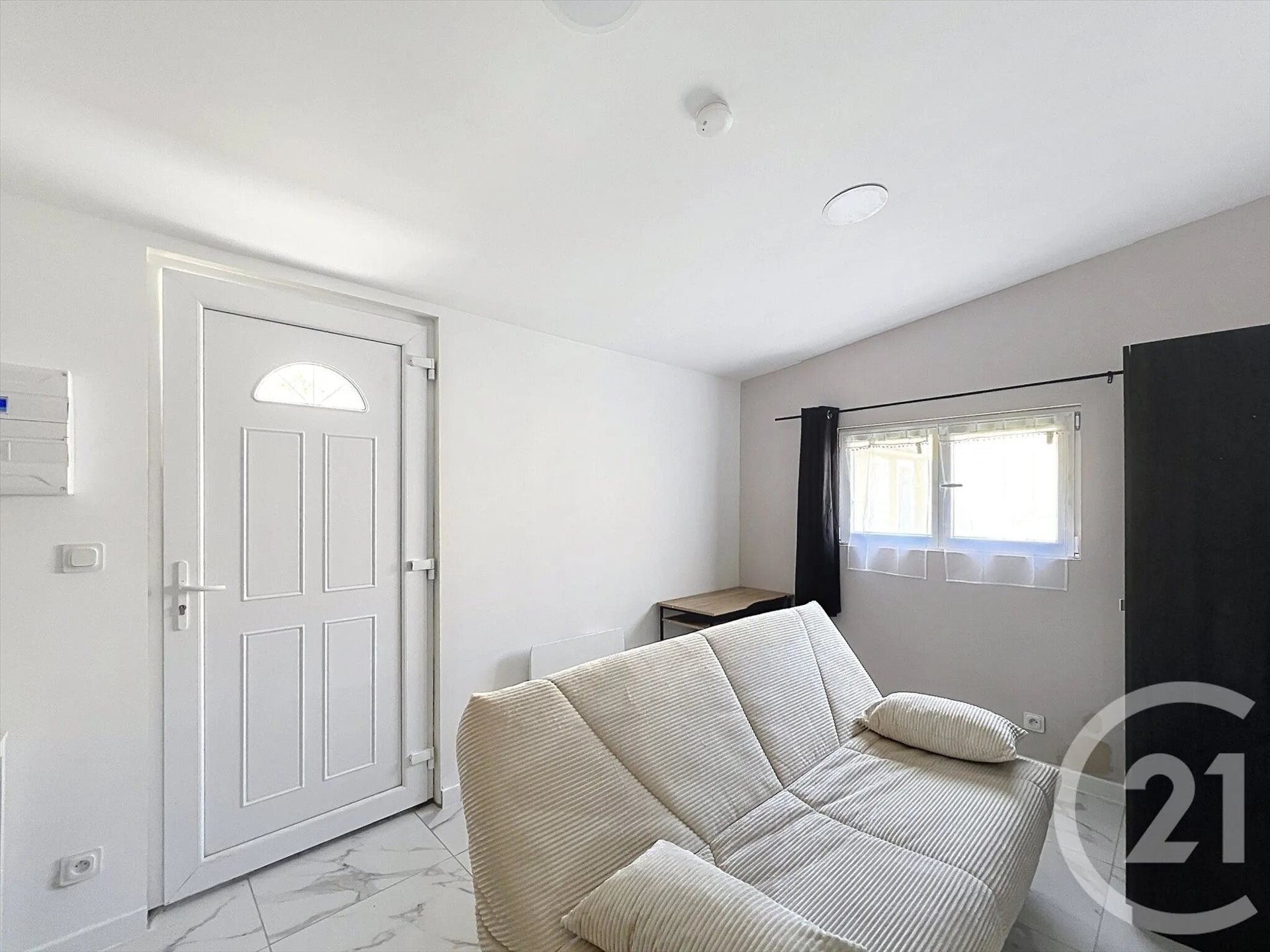 Appartement à louer, 14m², Angoulême