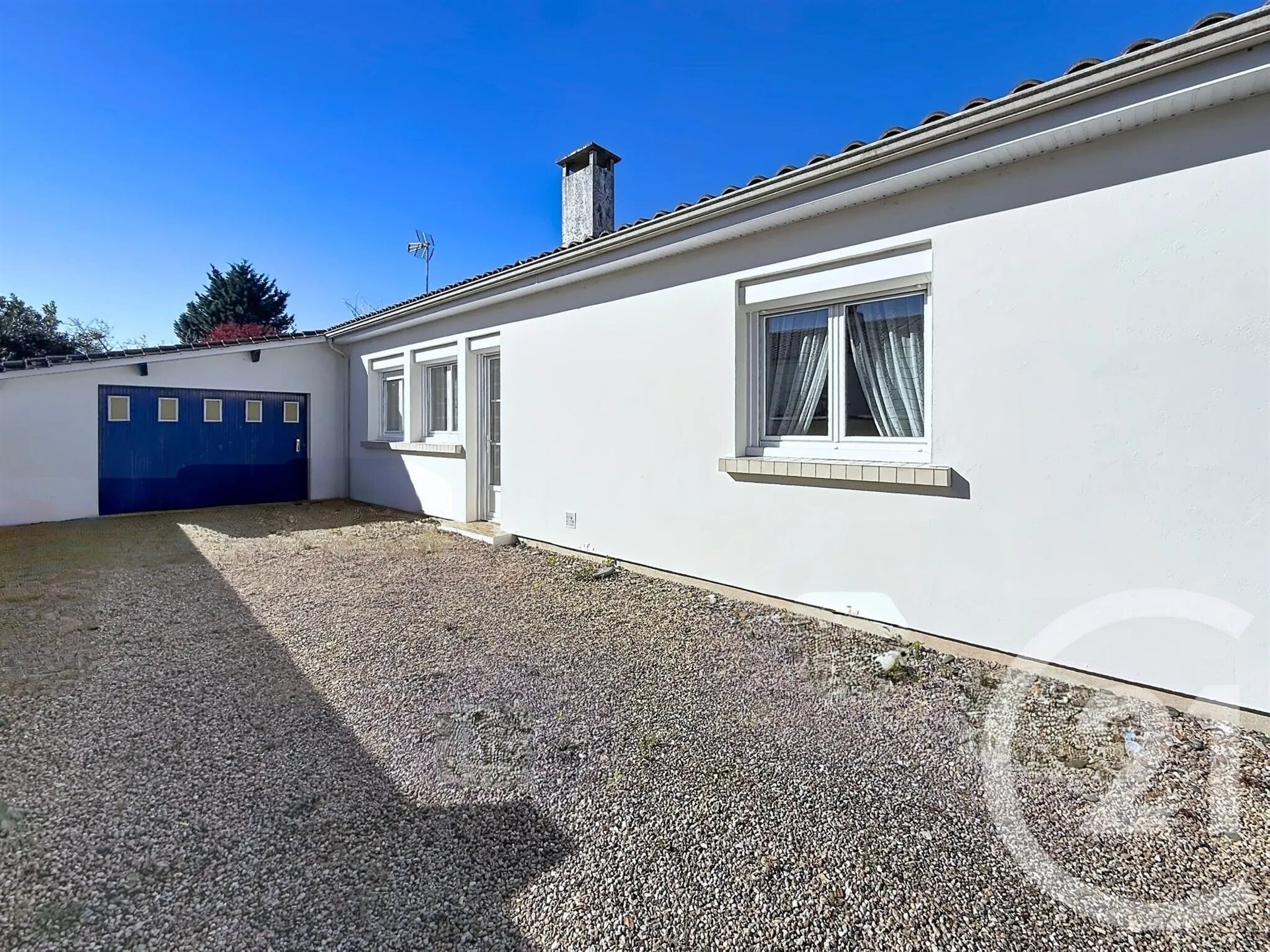 Maison à vendre, 85m², L'Isle-d'Espagnac