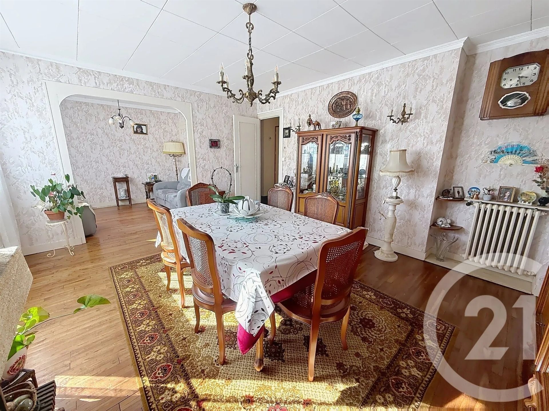 Maison à vendre, 85m², L'Isle-d'Espagnac