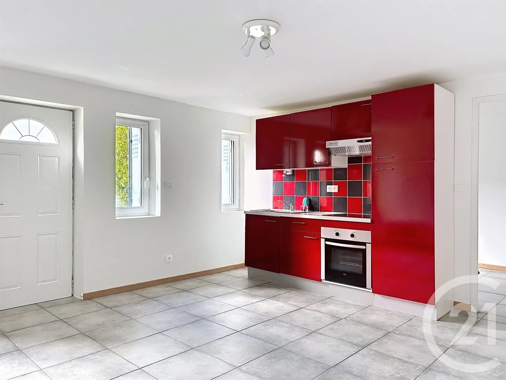 Appartement à louer, 53m², Angoulême