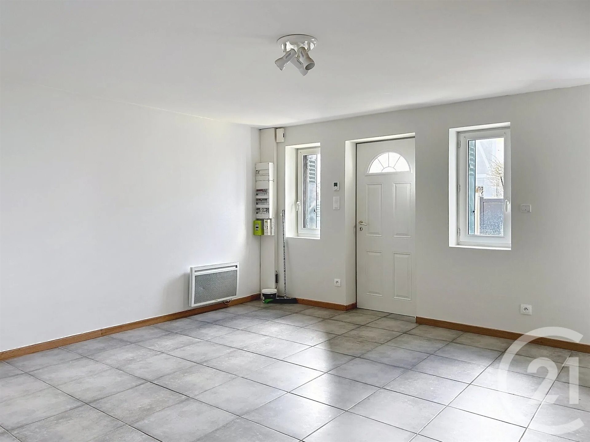 Appartement à louer, 53m², Angoulême