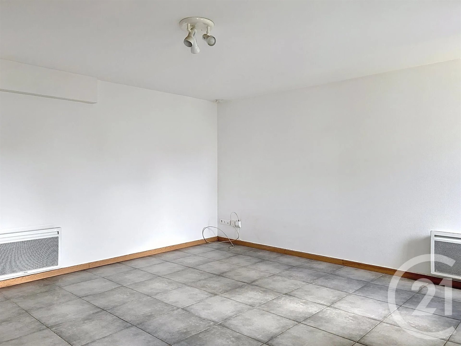 Appartement à louer, 53m², Angoulême