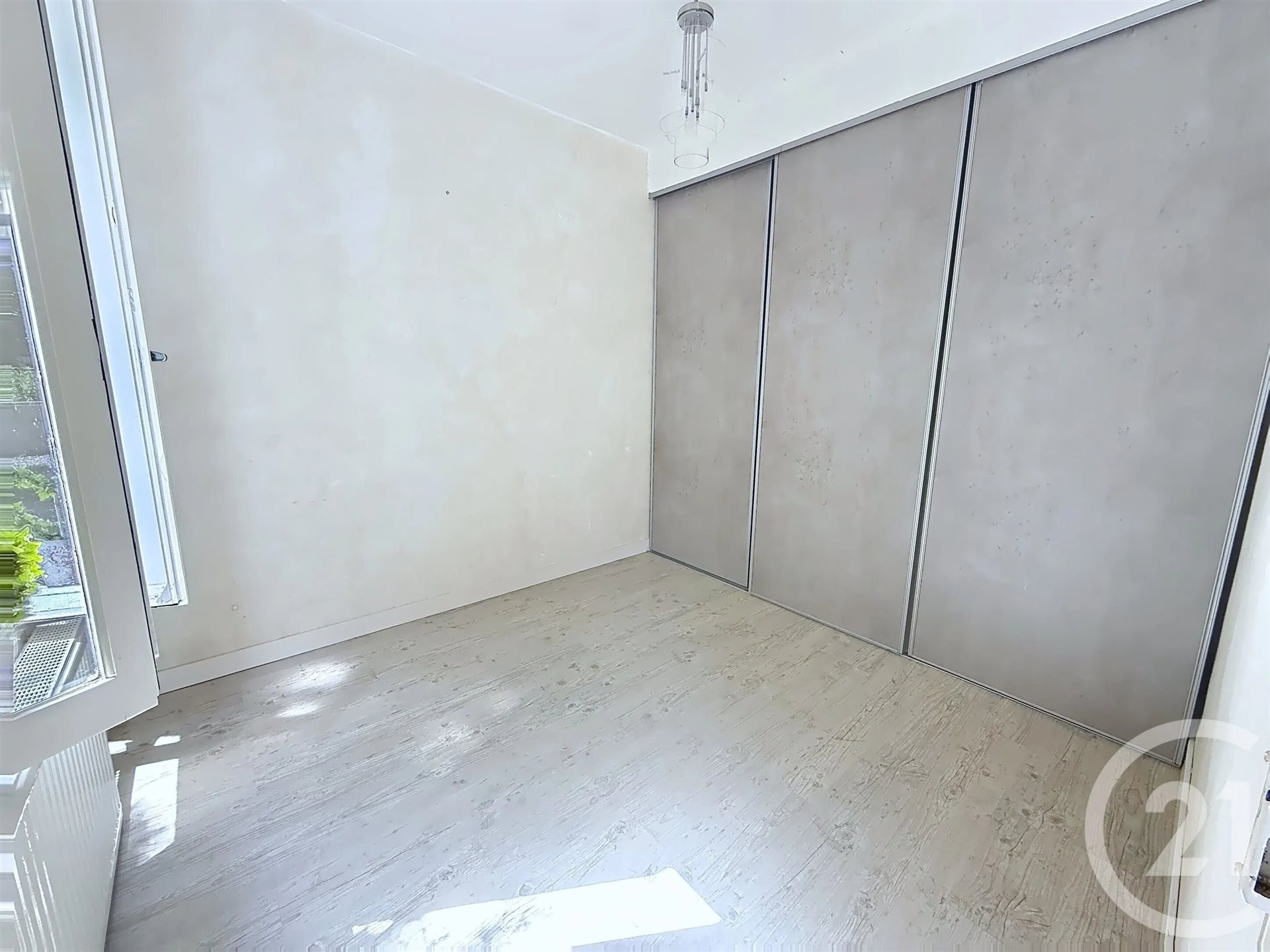 Maison à vendre, 92m², Gond-Pontouvre