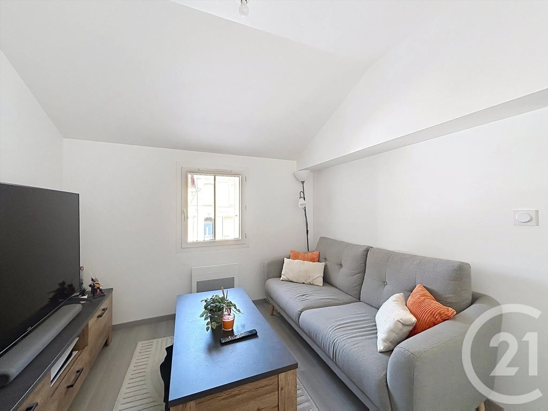 Appartement à louer, 42m², L'Isle-d'Espagnac