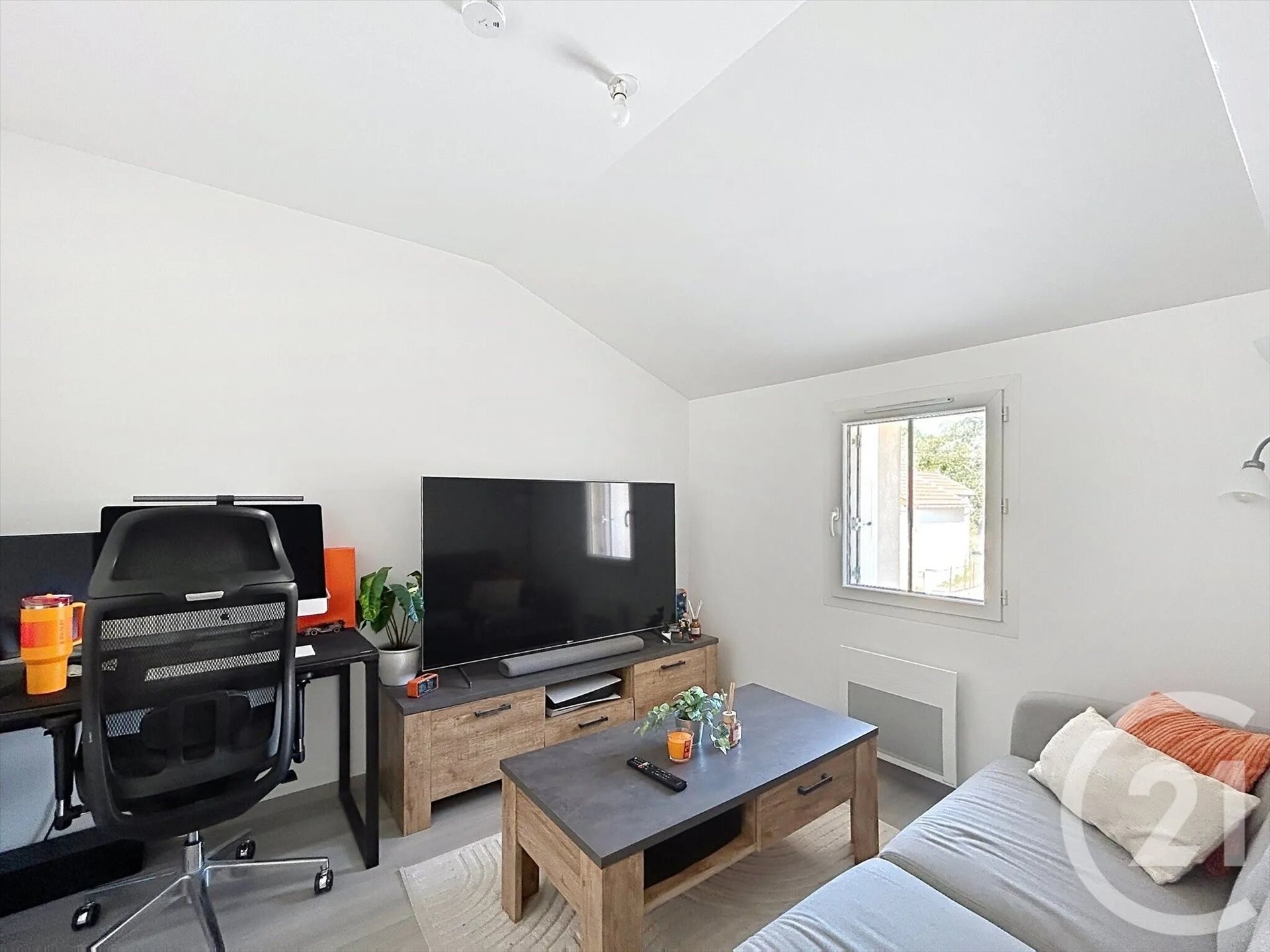 Appartement à louer, 42m², L'Isle-d'Espagnac