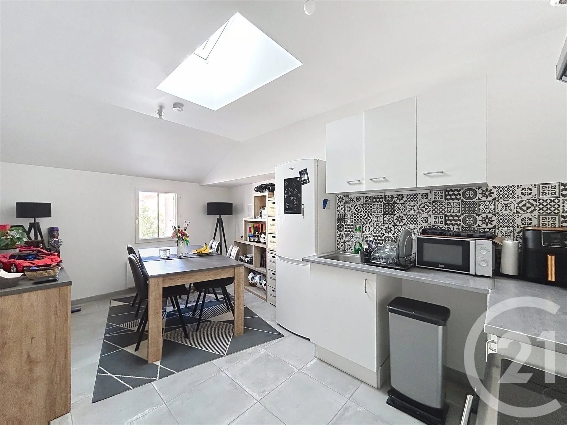 Appartement à louer, 42m², L'Isle-d'Espagnac