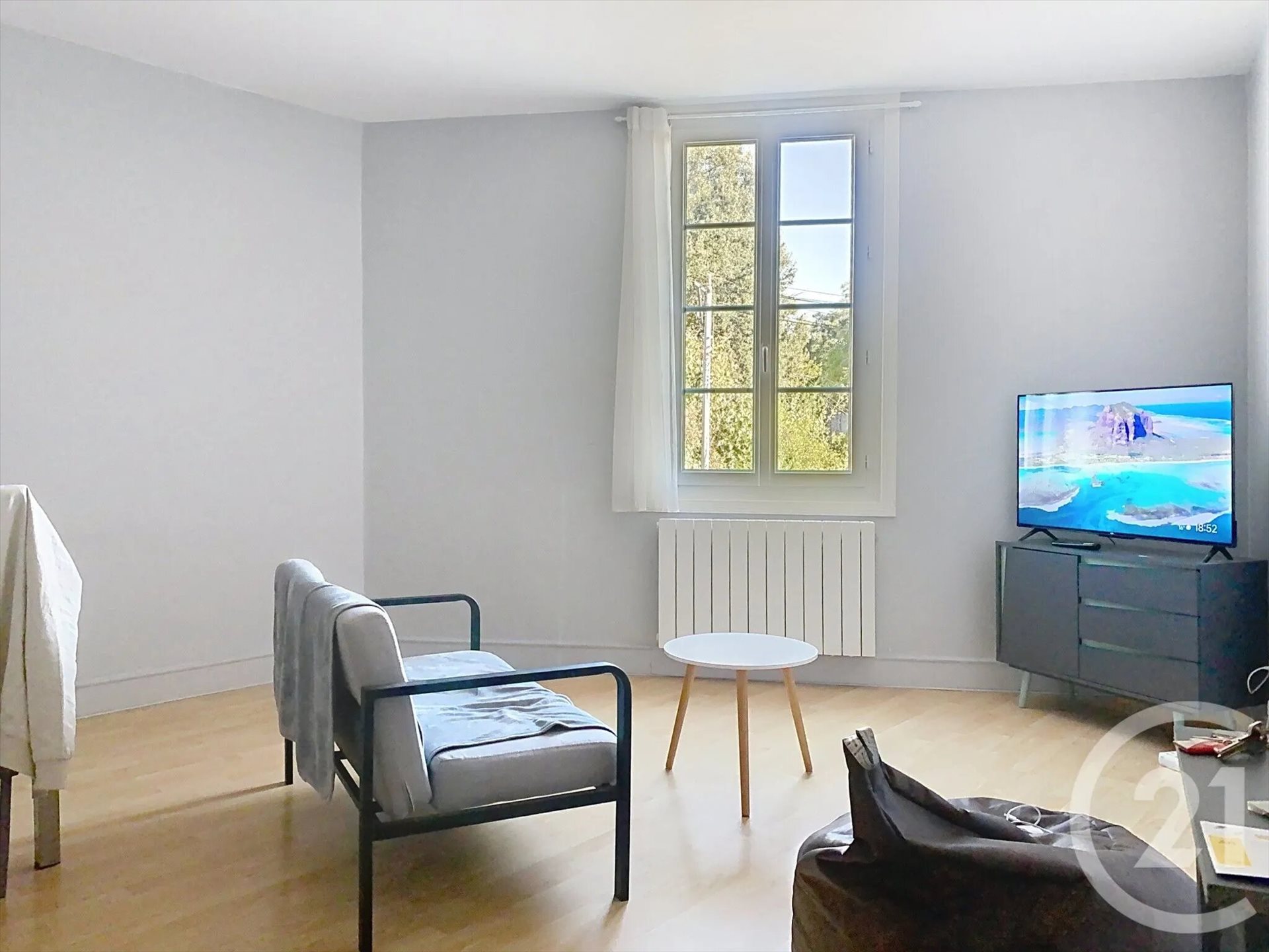 Maison à louer, 50m², L'Isle-d'Espagnac
