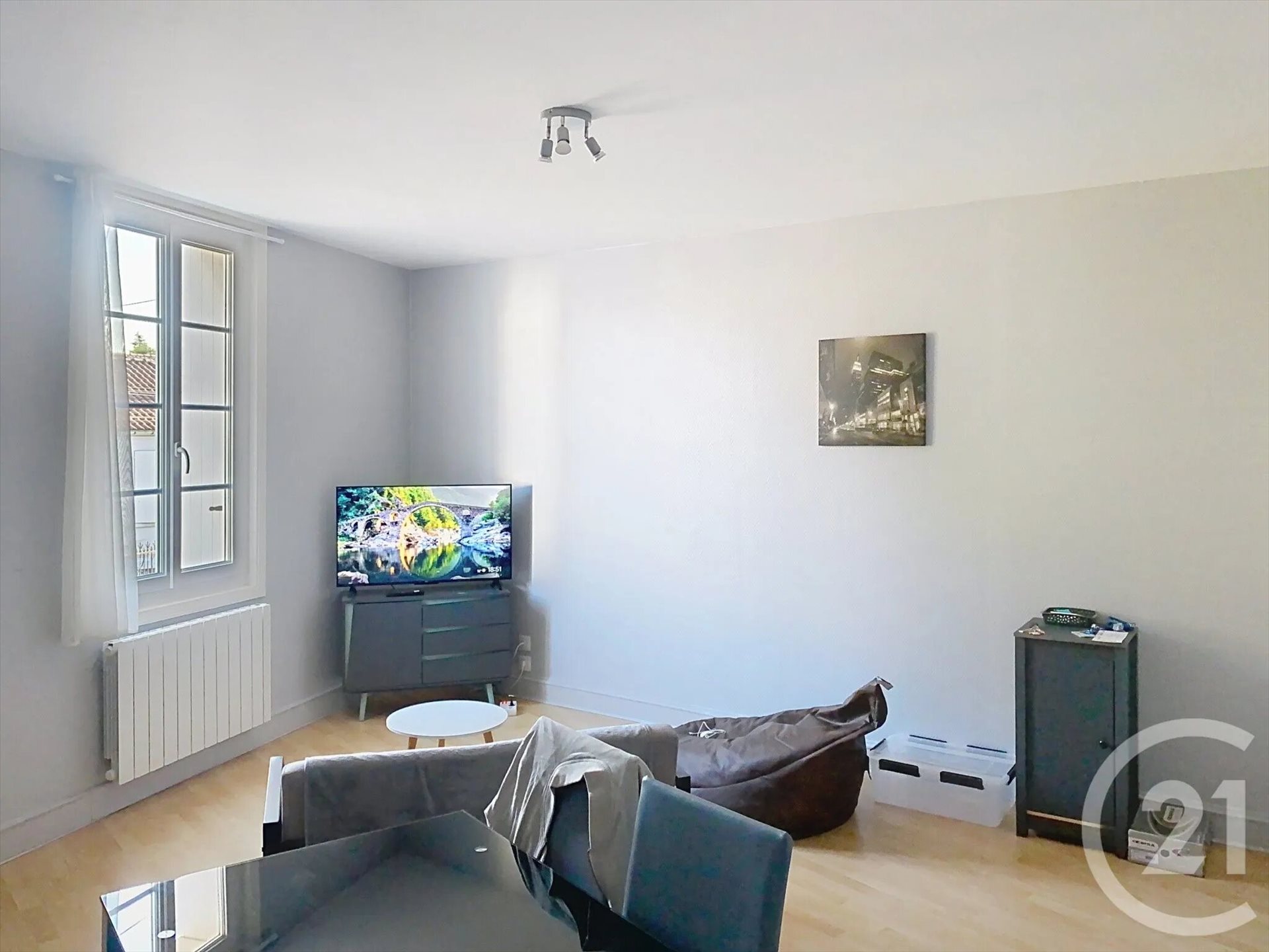 Maison à louer, 50m², L'Isle-d'Espagnac