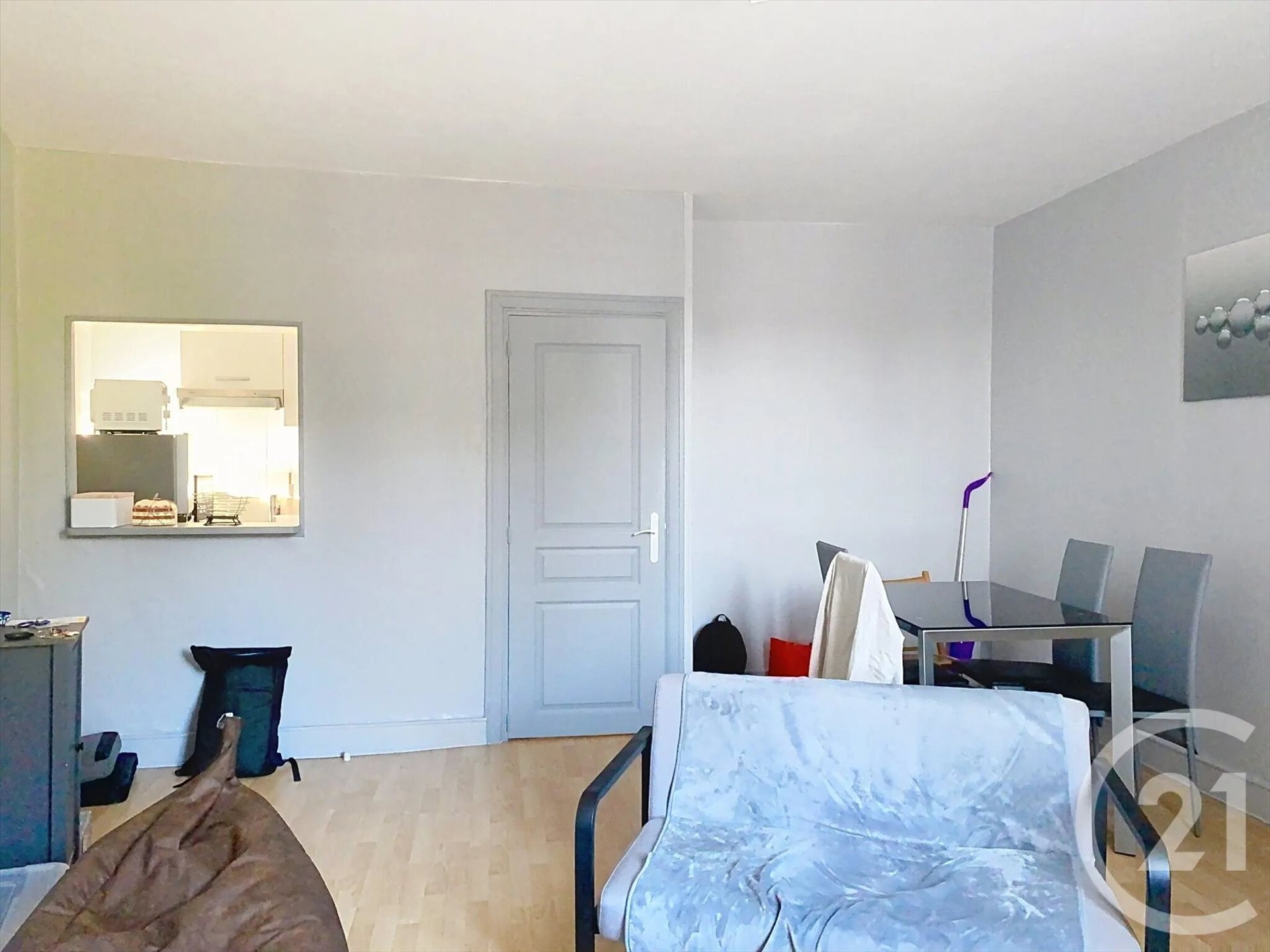 Maison à louer, 50m², L'Isle-d'Espagnac