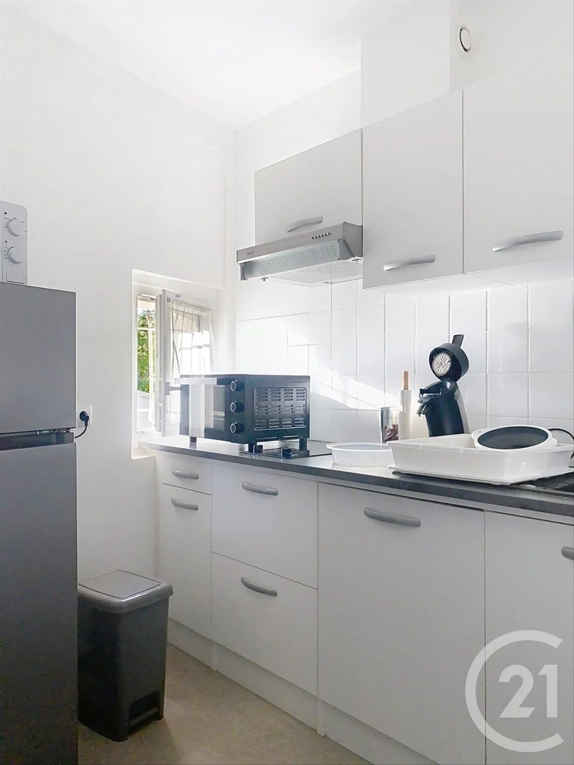 Maison à louer, 50m², L'Isle-d'Espagnac