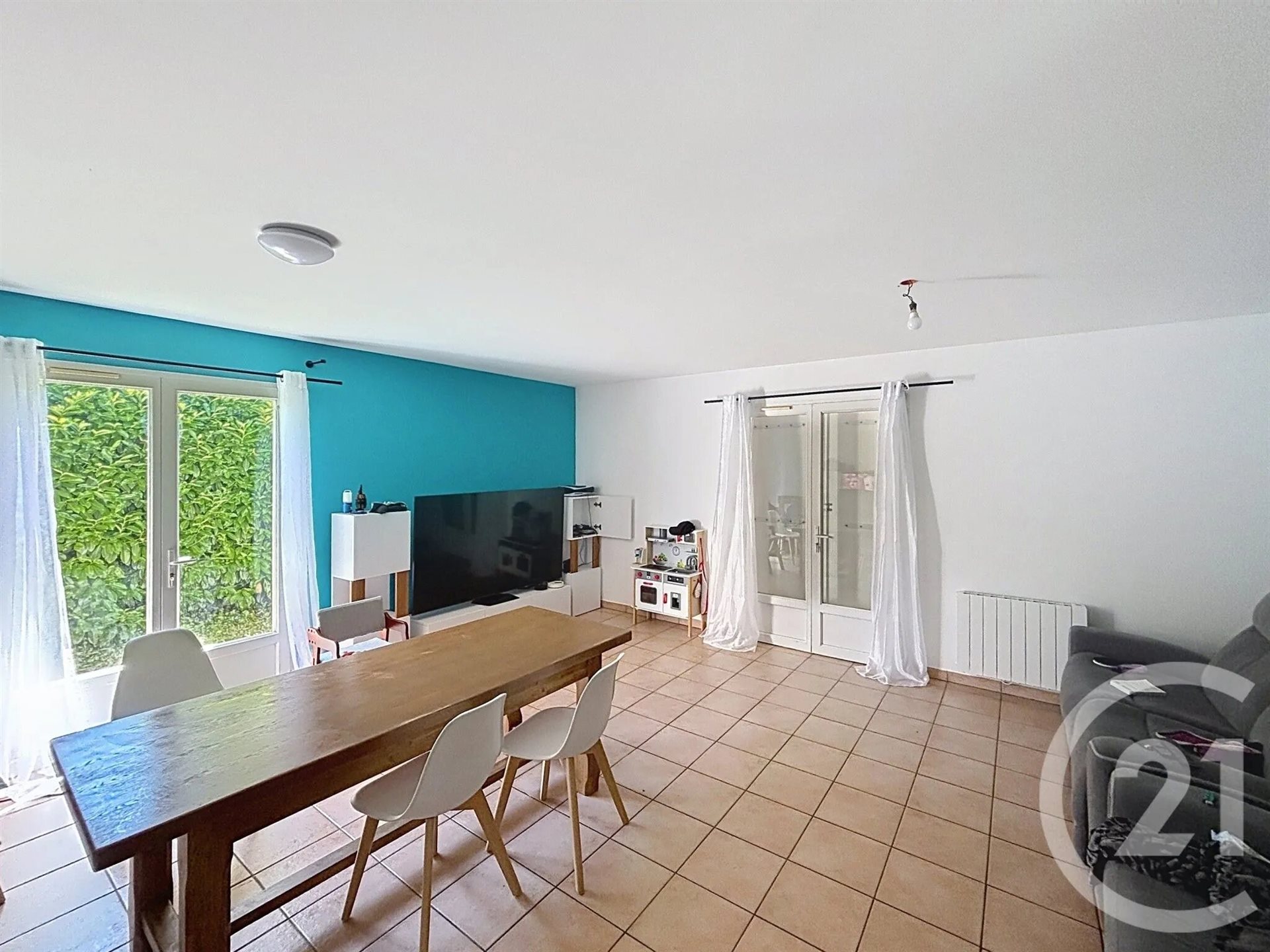 Maison à vendre, 92m², Angoulême