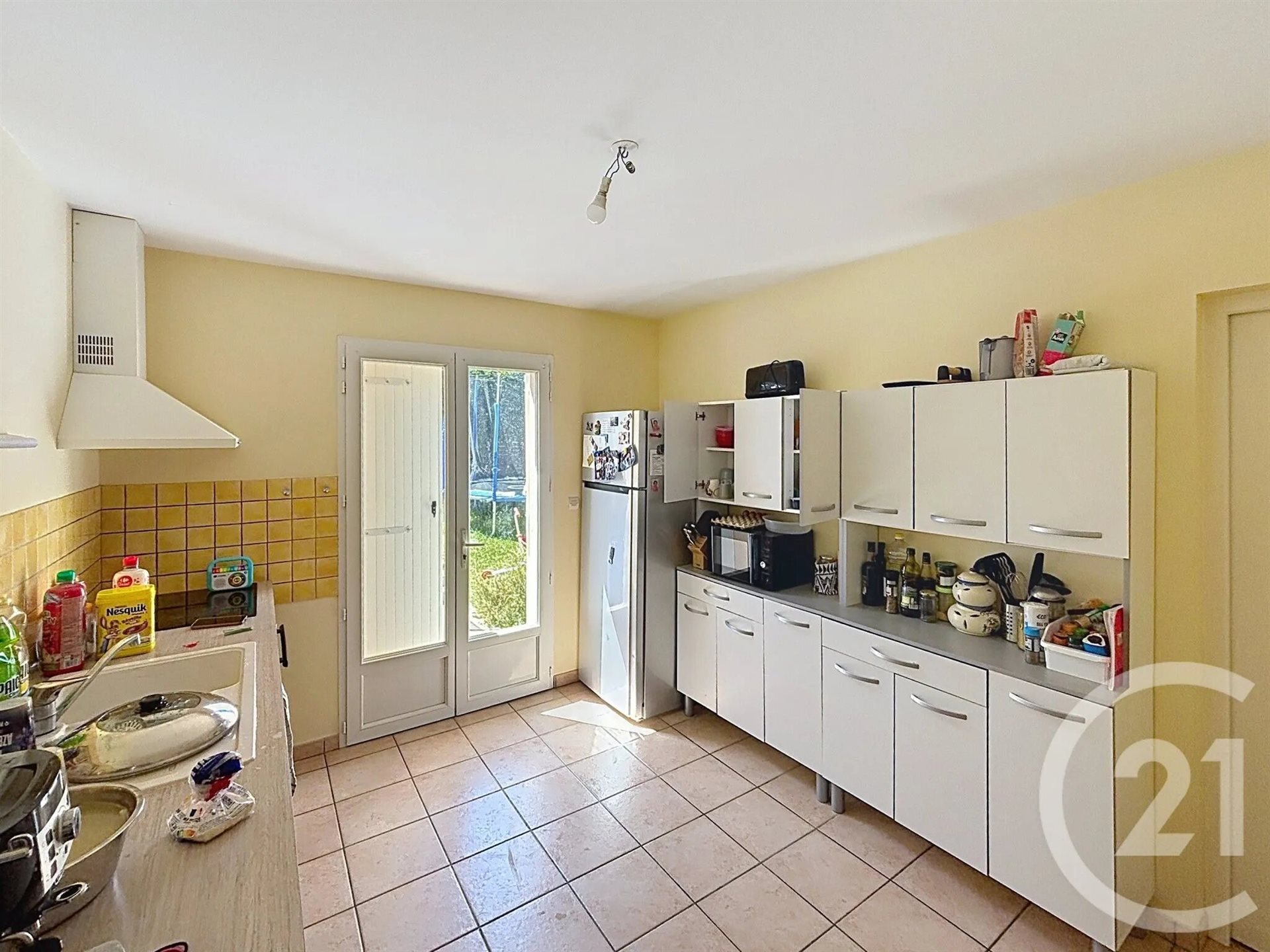 Maison à vendre, 92m², Angoulême