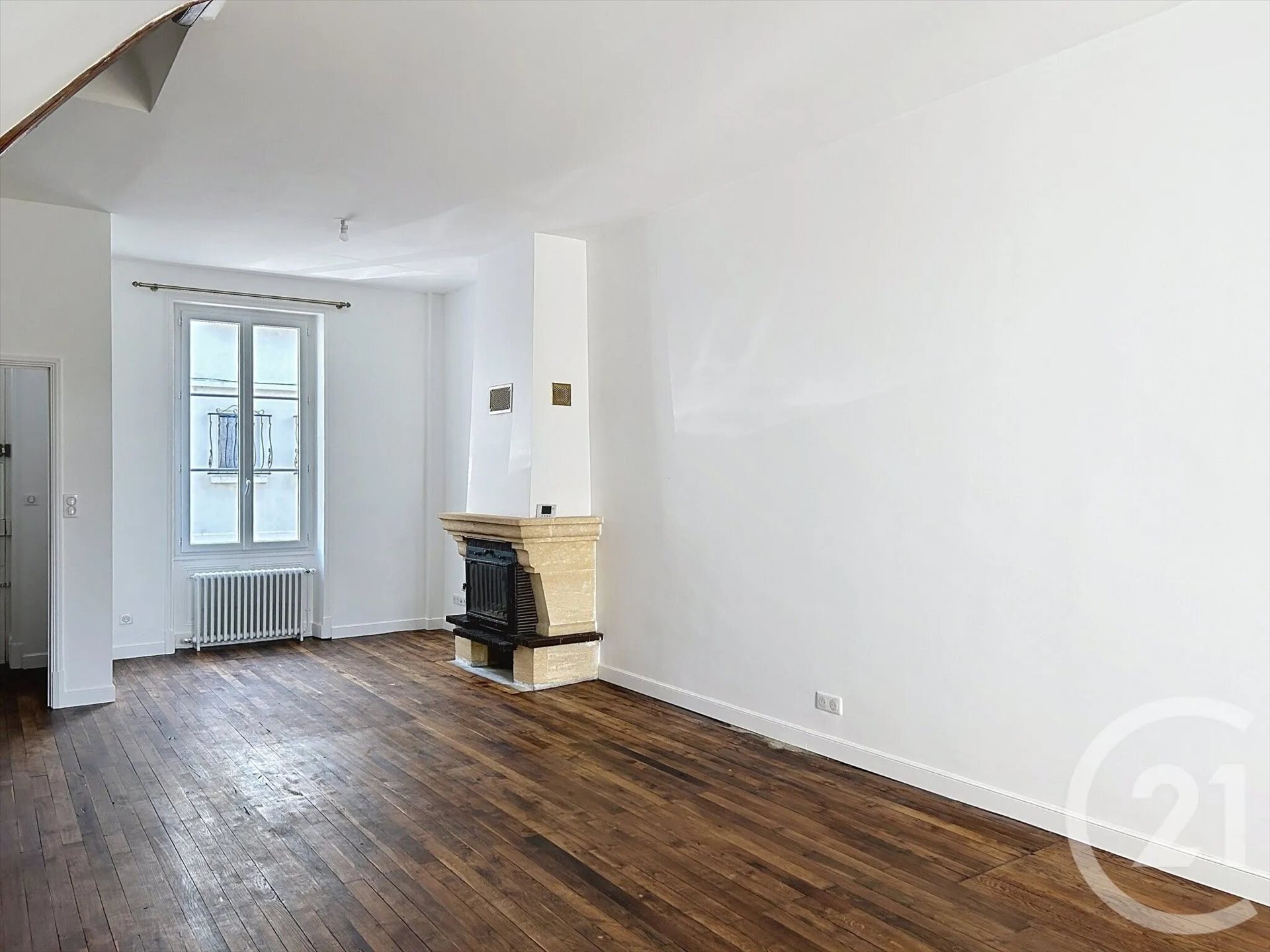Maison à louer, 114m², Angoulême