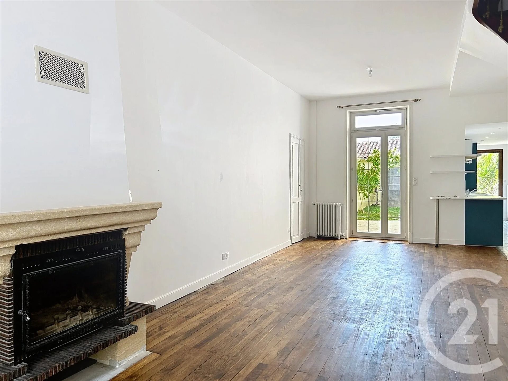 Maison à louer, 114m², Angoulême