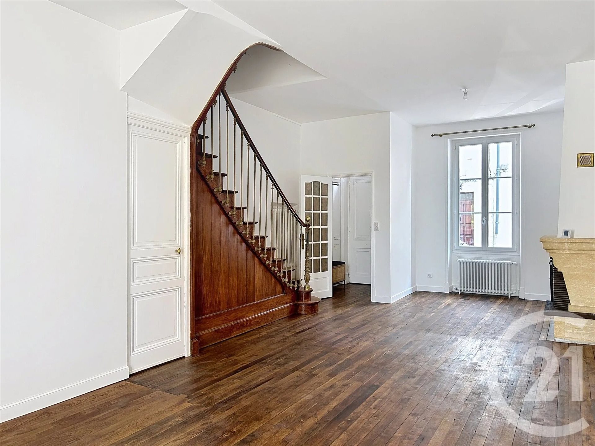 Maison à louer, 114m², Angoulême