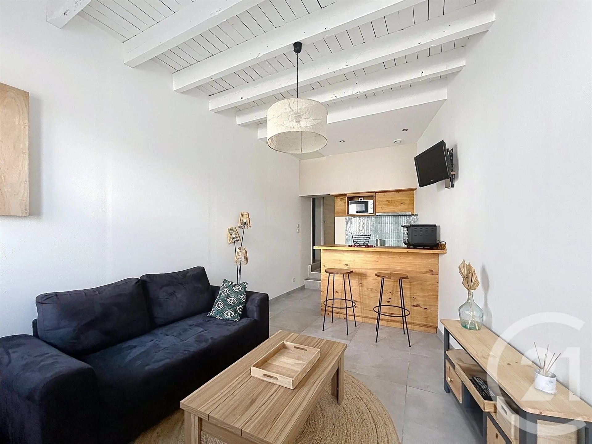 Maison à louer, 35m², Angoulême