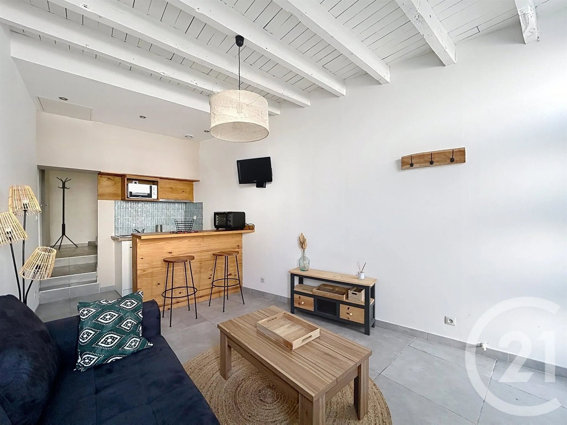 Maison à louer, 35m², Angoulême
