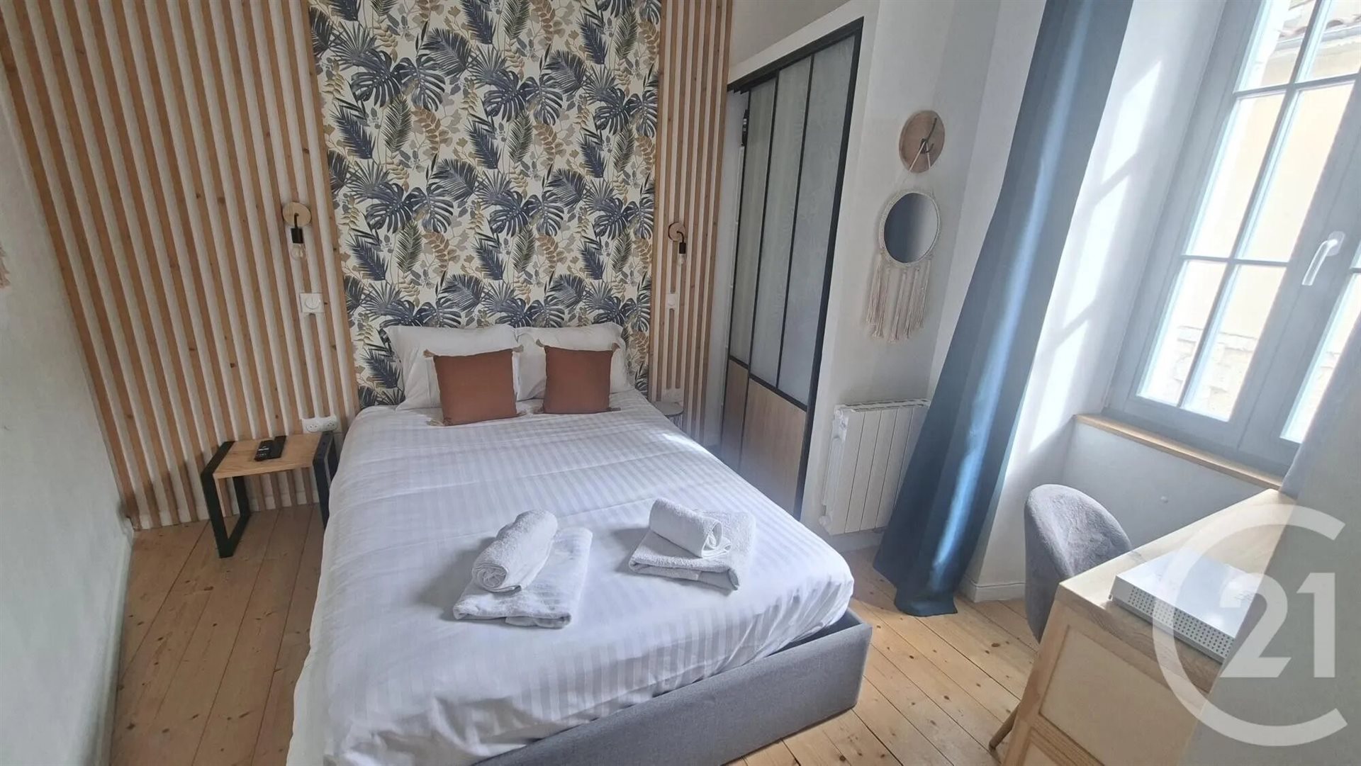 Maison à vendre, 30m², Angoulême