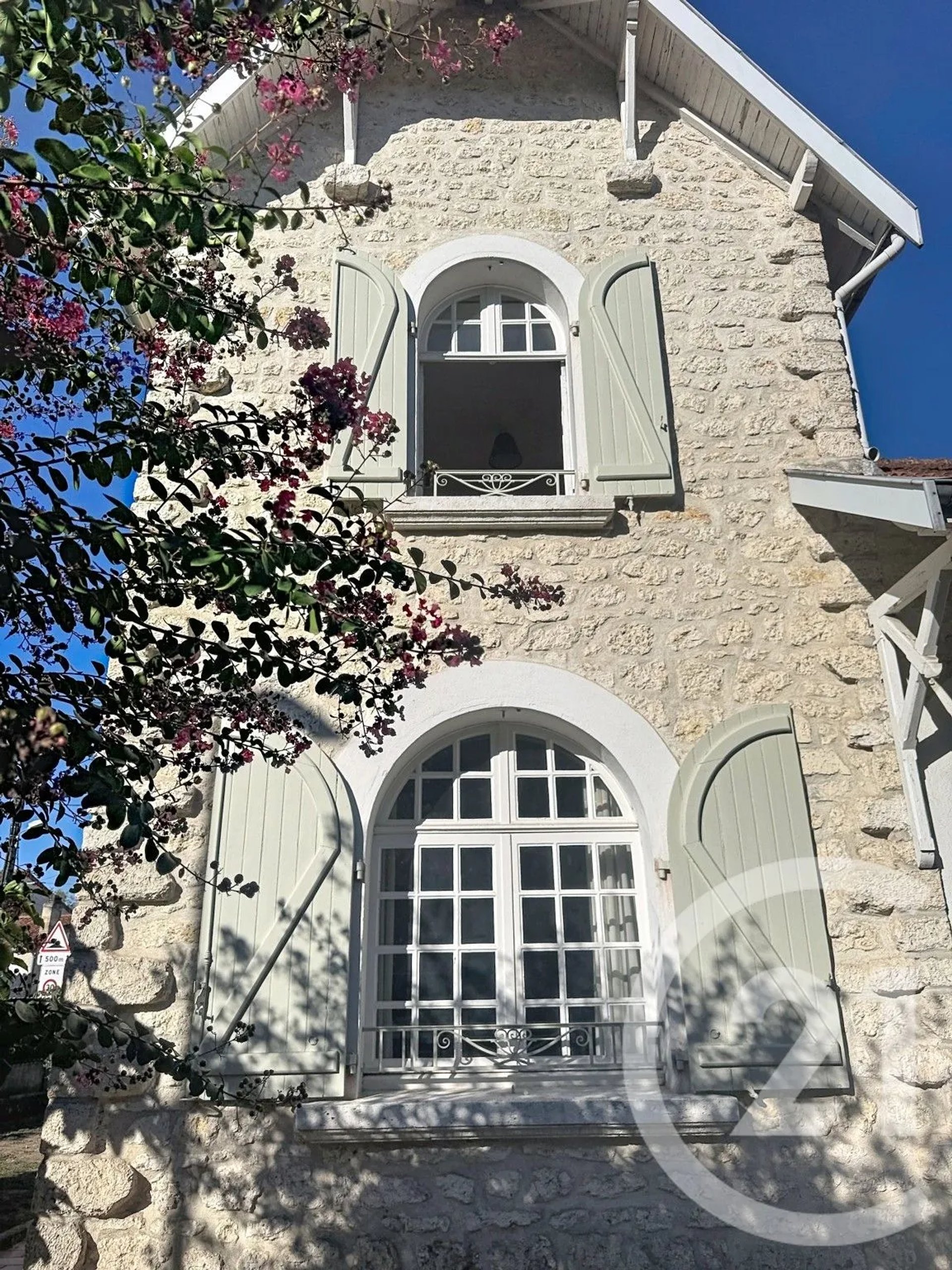 Maison à vendre, 133m², Gond-Pontouvre