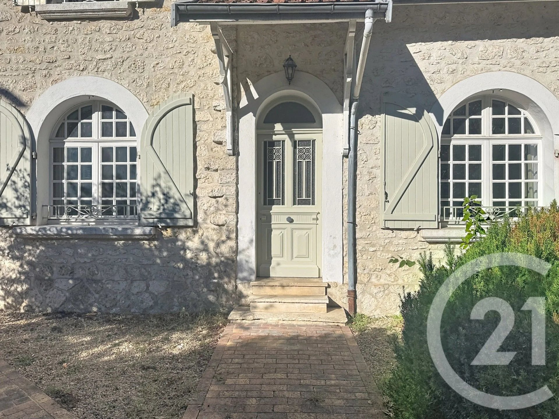 Maison à vendre, 133m², Gond-Pontouvre