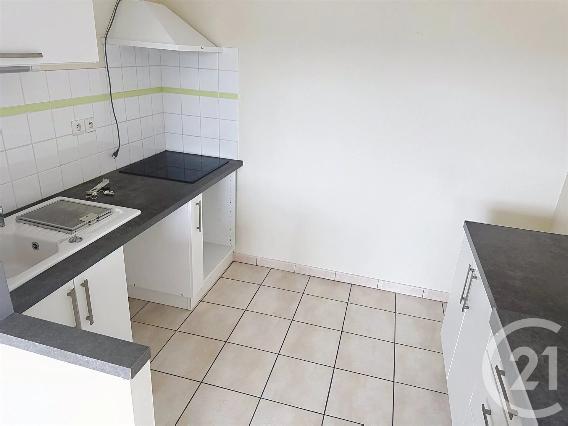 Appartement à vendre, 56m², Angoulême