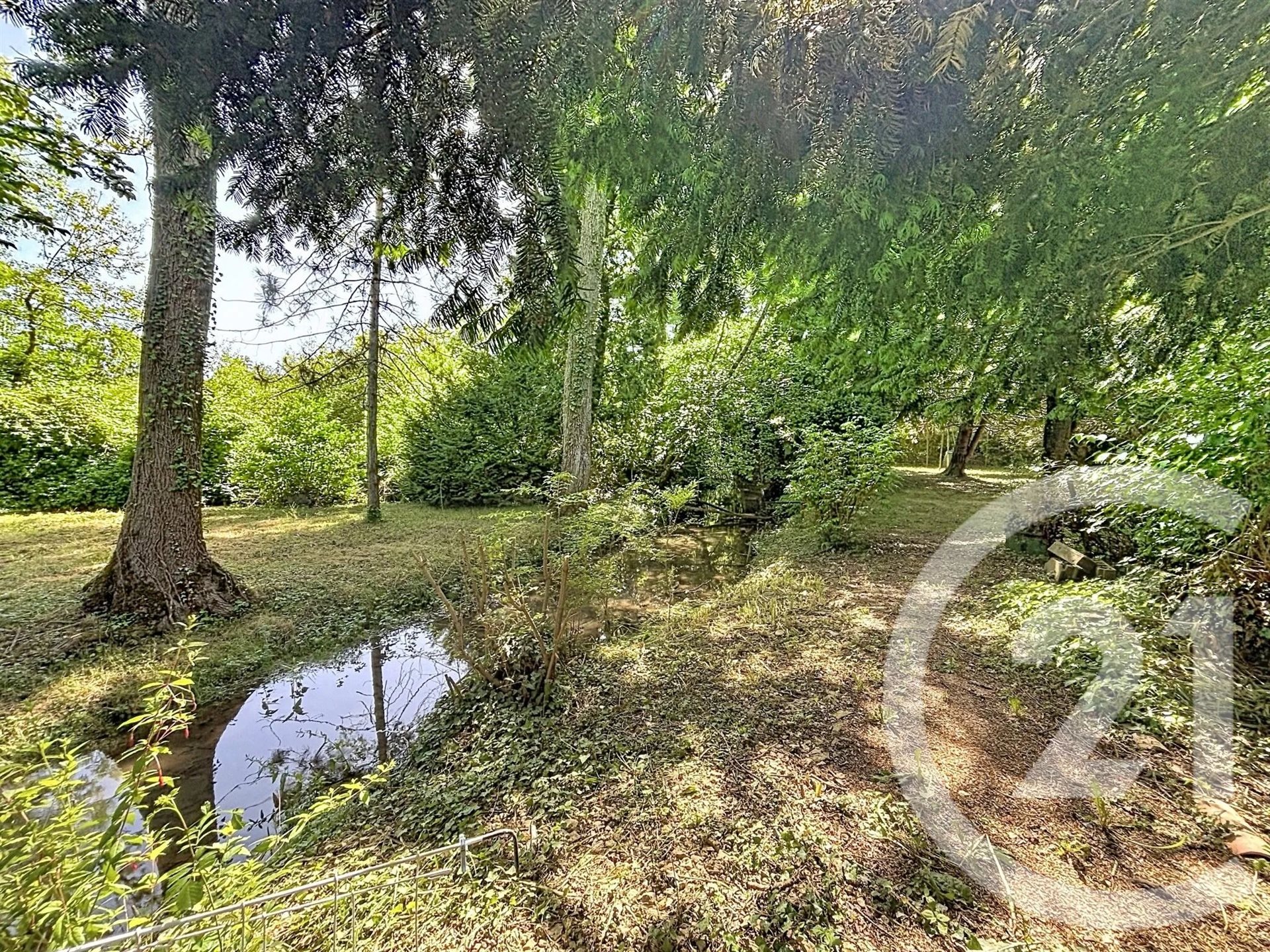 Maison à vendre, 115m², Gond-Pontouvre