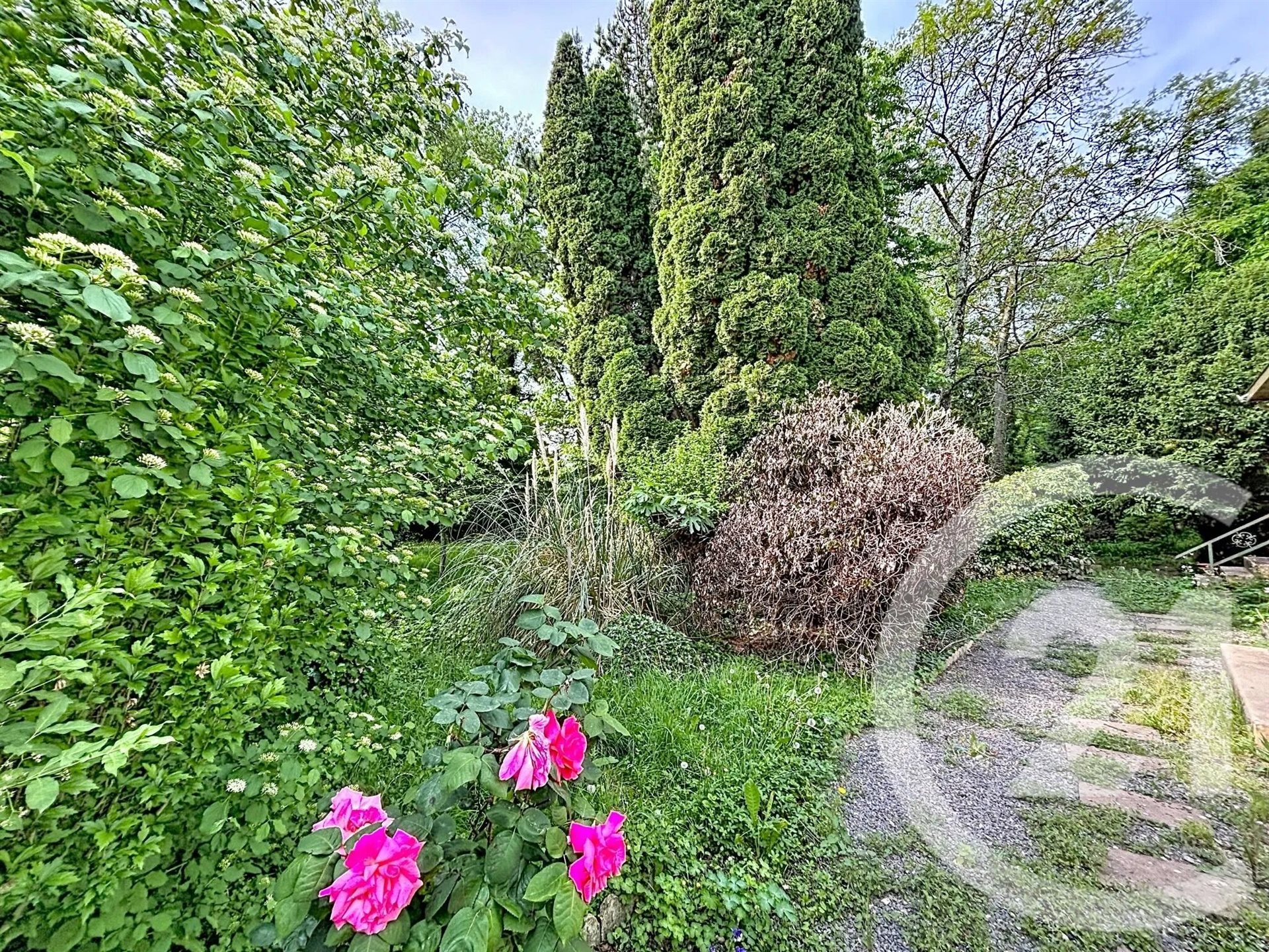 Maison à vendre, 115m², Gond-Pontouvre