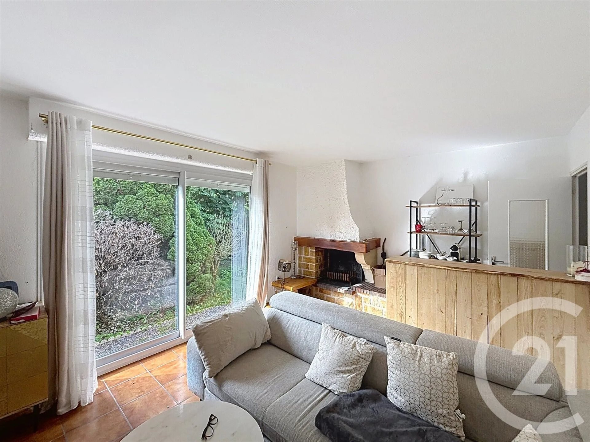 Maison à vendre, 115m², Gond-Pontouvre
