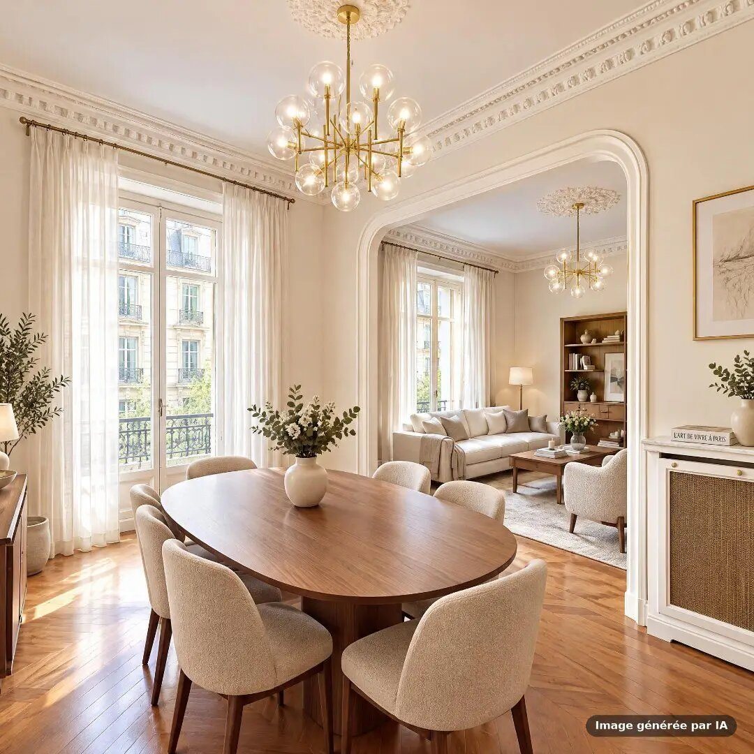 Appartement à vendre, 125m², Nice