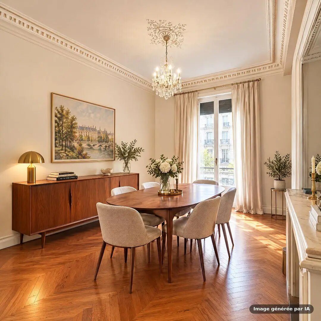 Appartement à vendre, 125m², Nice