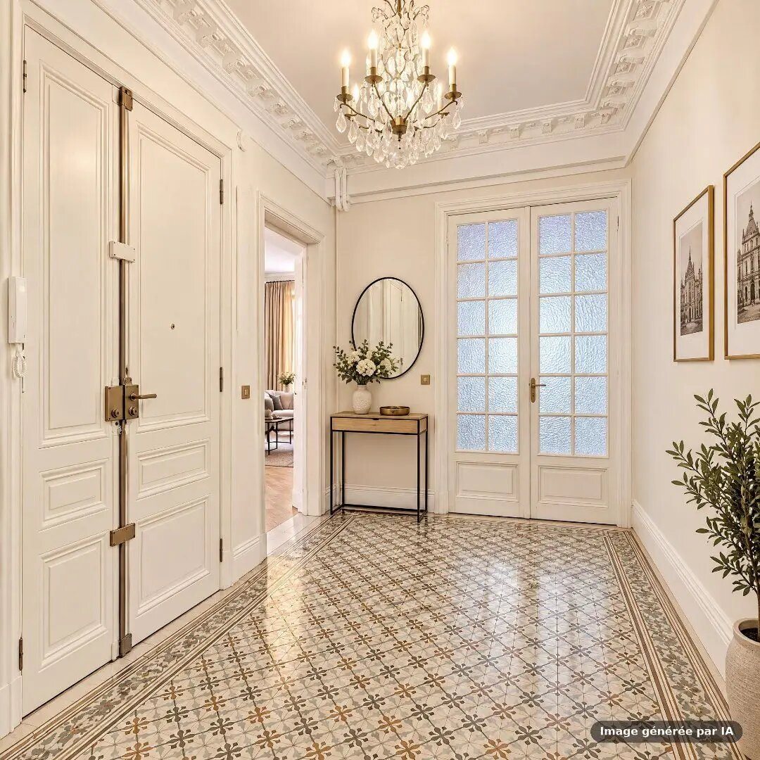 Appartement à vendre, 125m², Nice
