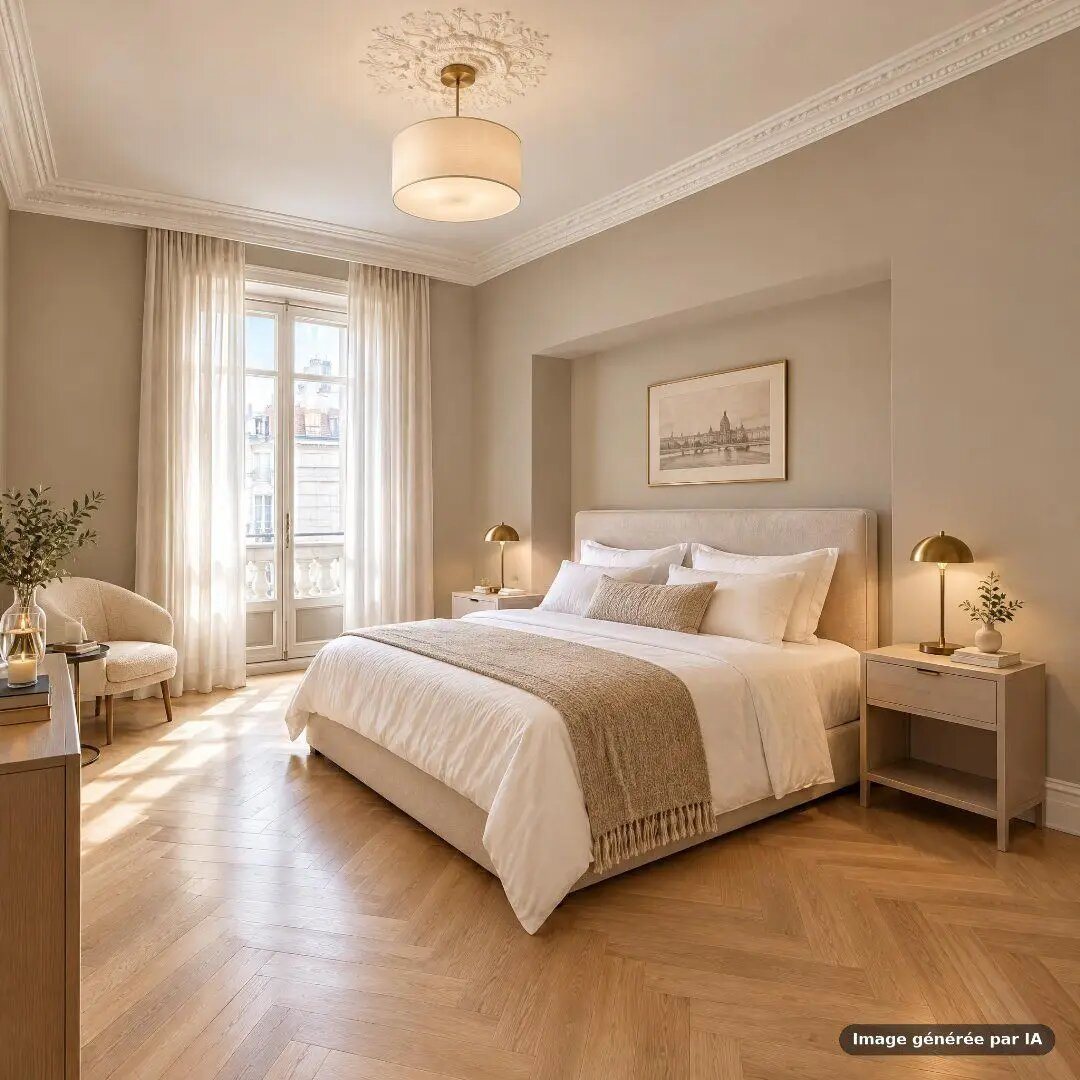 Appartement à vendre, 125m², Nice