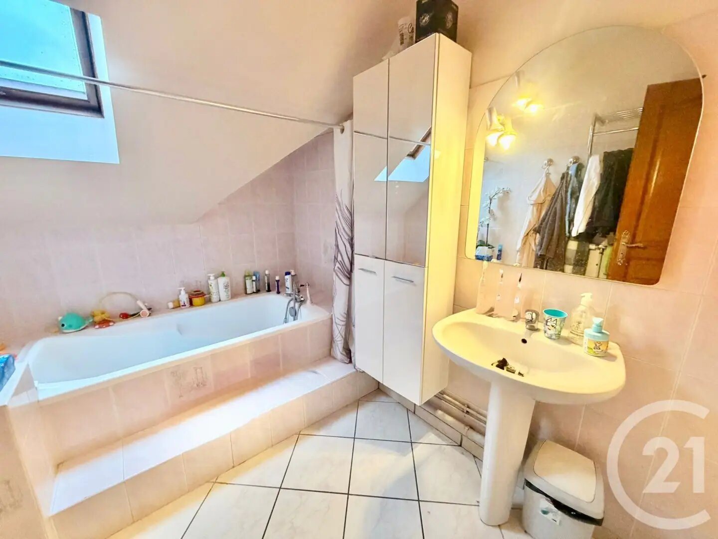 Maison à vendre, 164m², Montigny-lès-Cormeilles