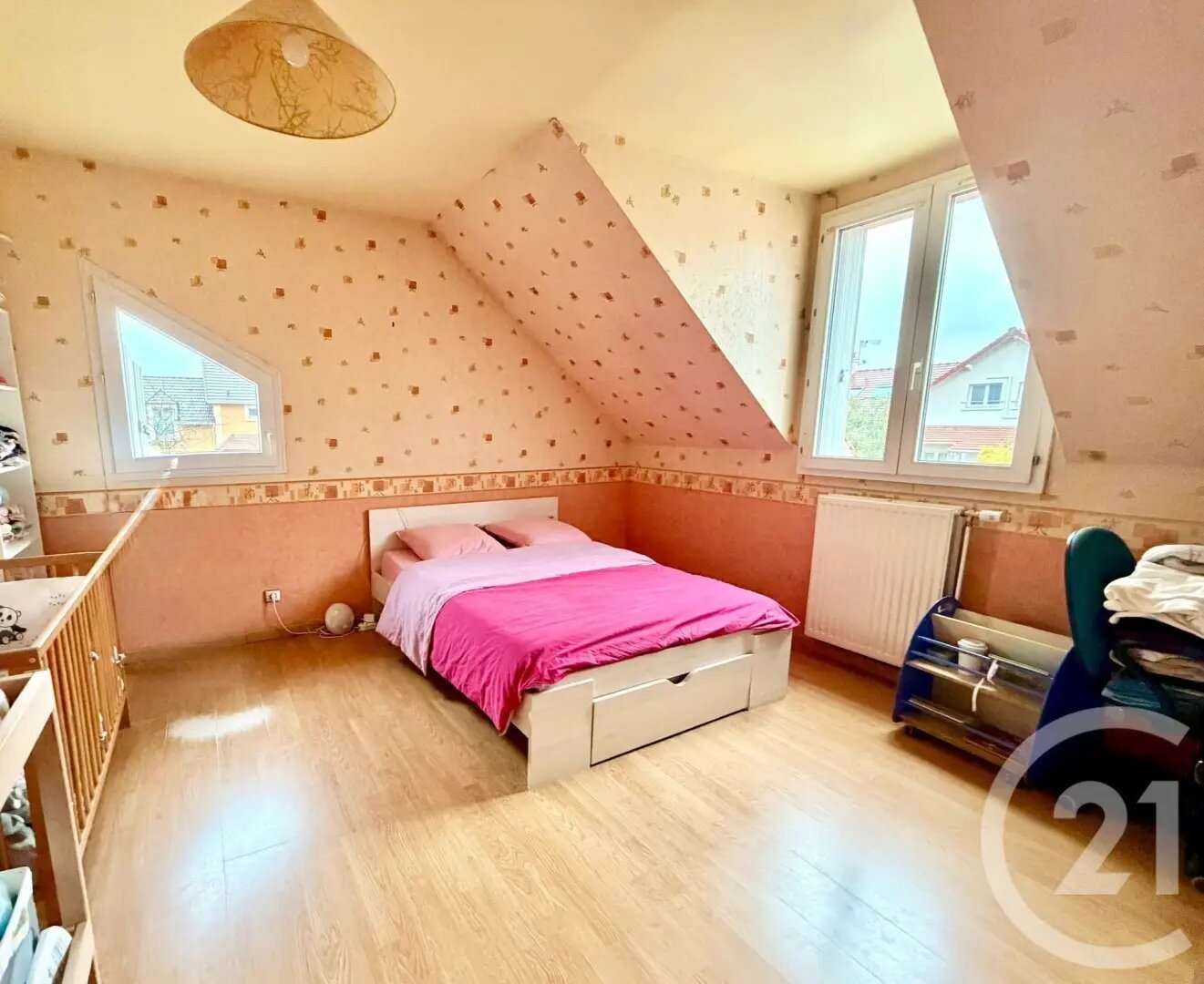 Maison à vendre, 164m², Montigny-lès-Cormeilles