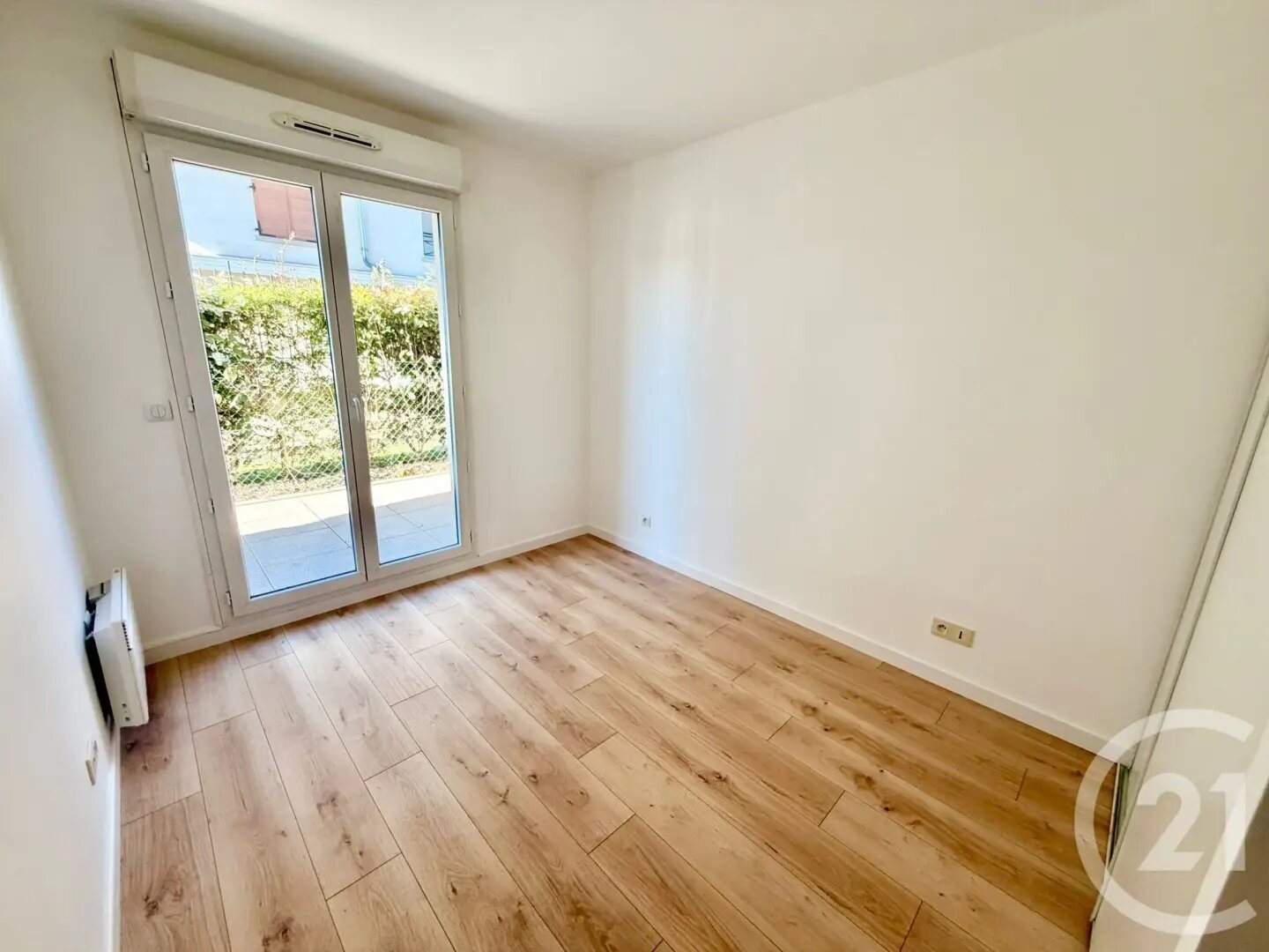 Appartement à vendre, 54m², Franconville