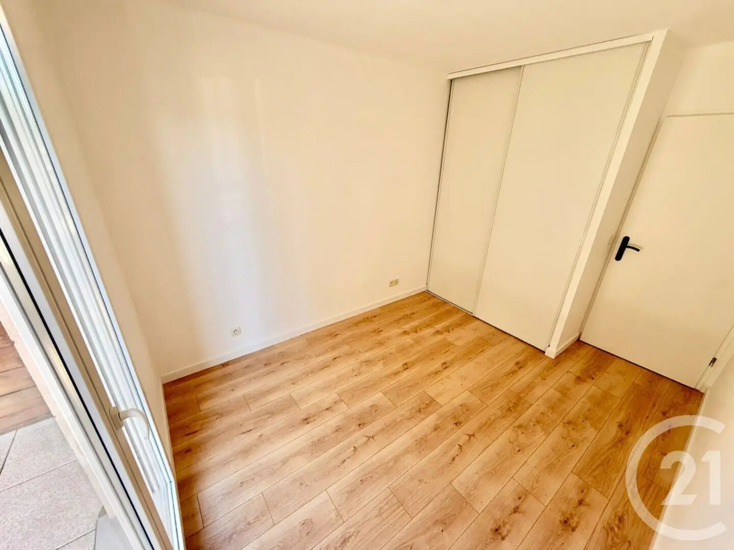 Appartement à vendre, 54m², Franconville
