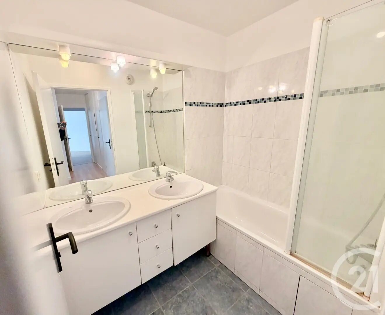 Appartement à vendre, 54m², Franconville