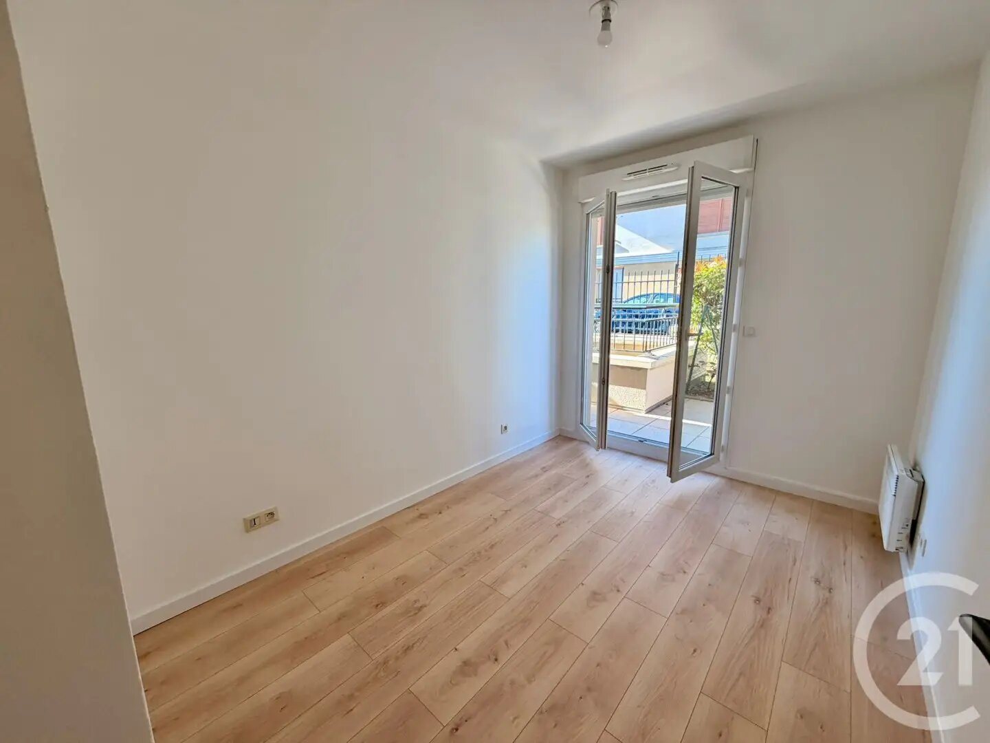 Appartement à vendre, 54m², Franconville