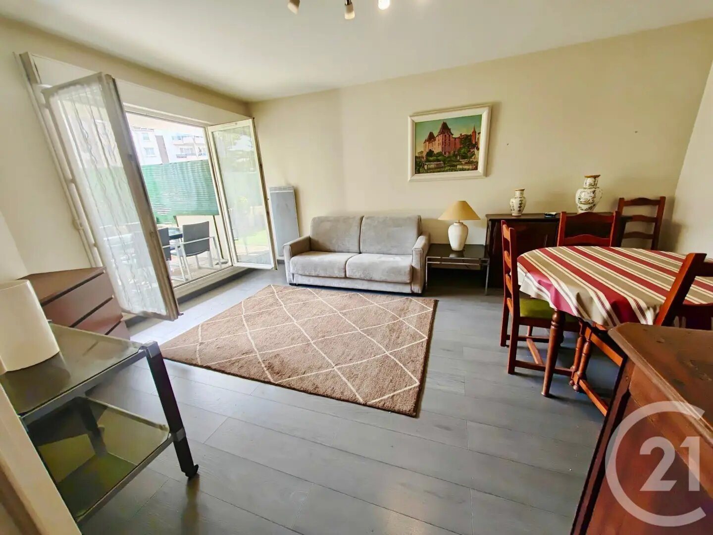 Appartement à vendre, 51m², Beauchamp