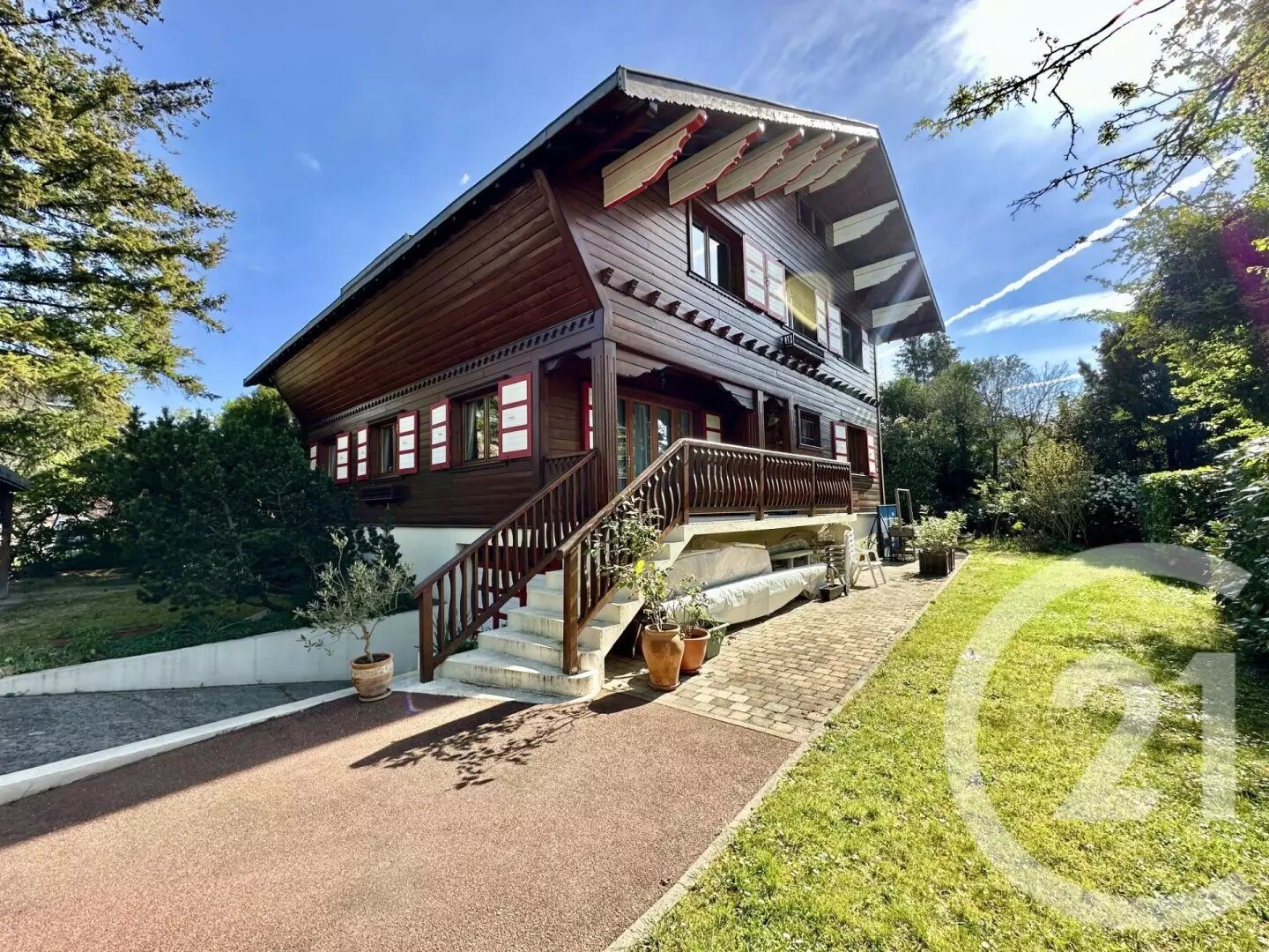 Maison à vendre, 238m², Beauchamp