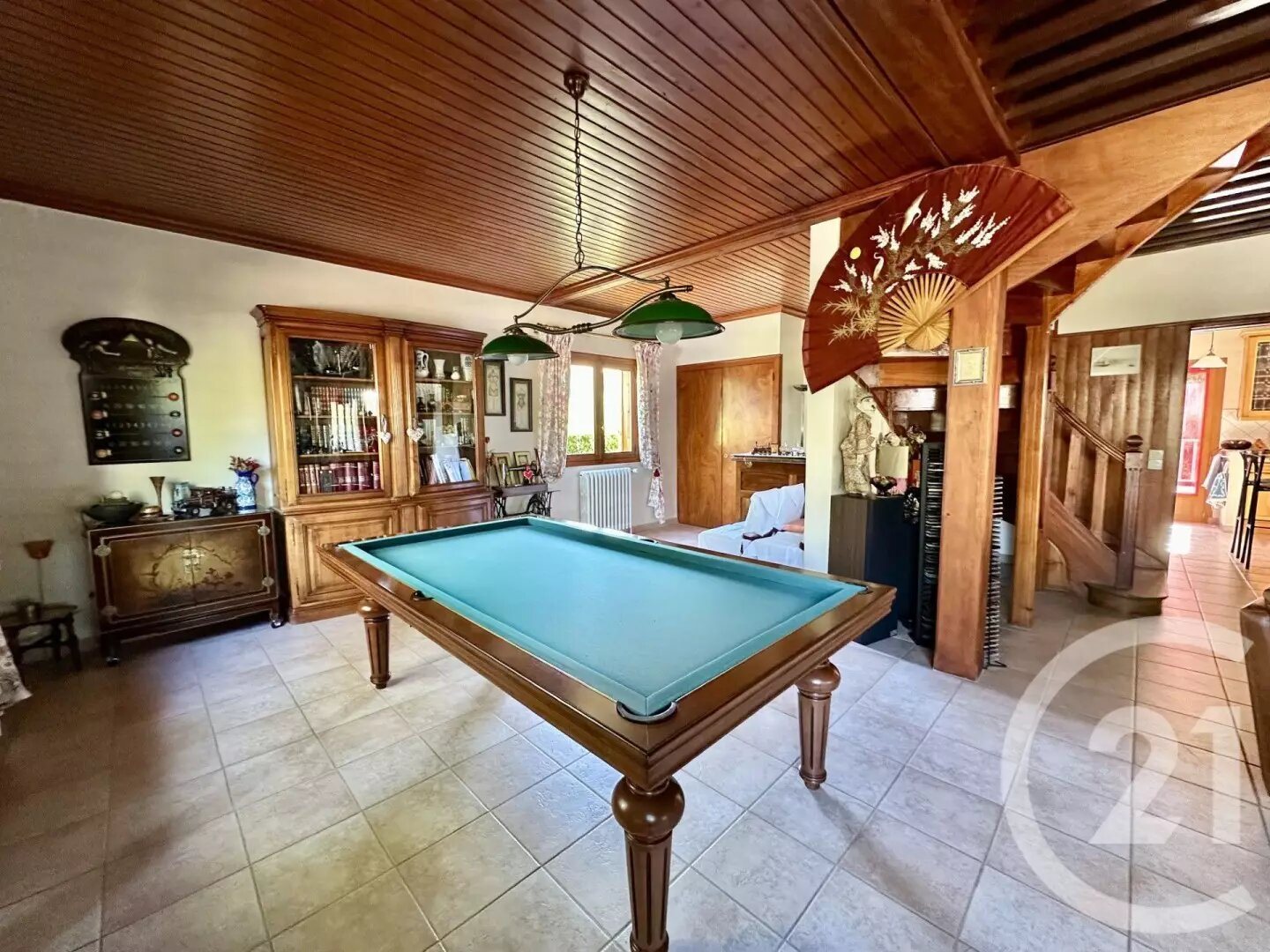 Maison à vendre, 238m², Beauchamp